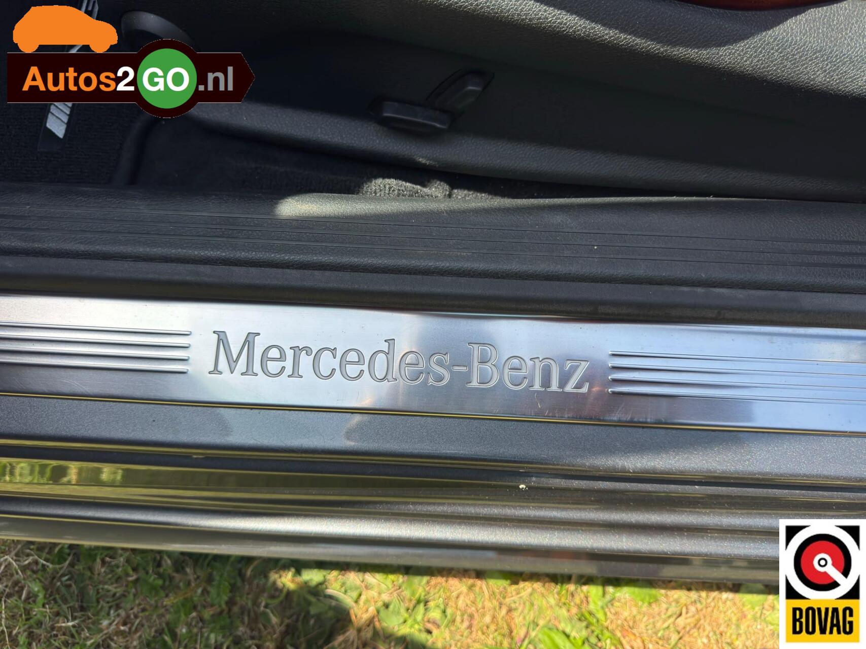Foto van Mercedes-Benz C 300