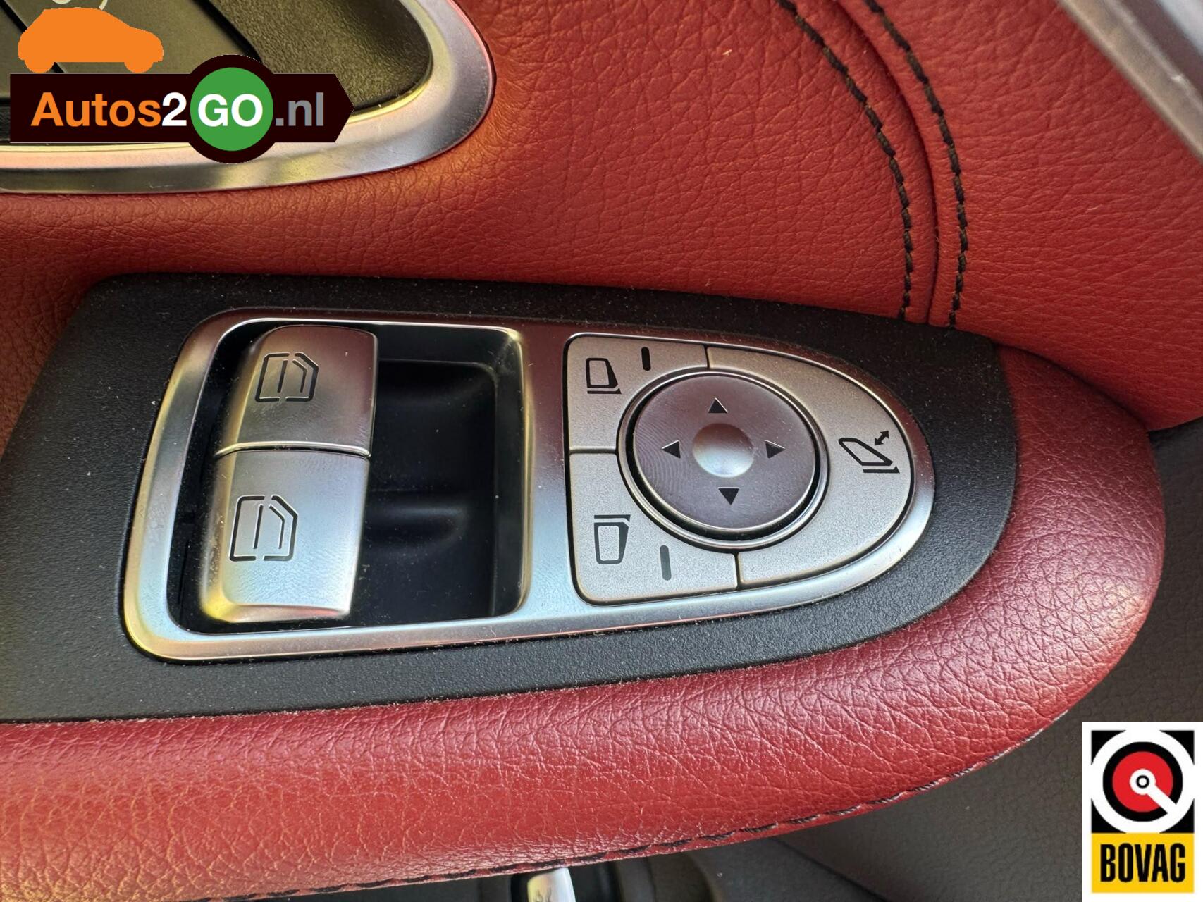 Foto van Mercedes-Benz C 300
