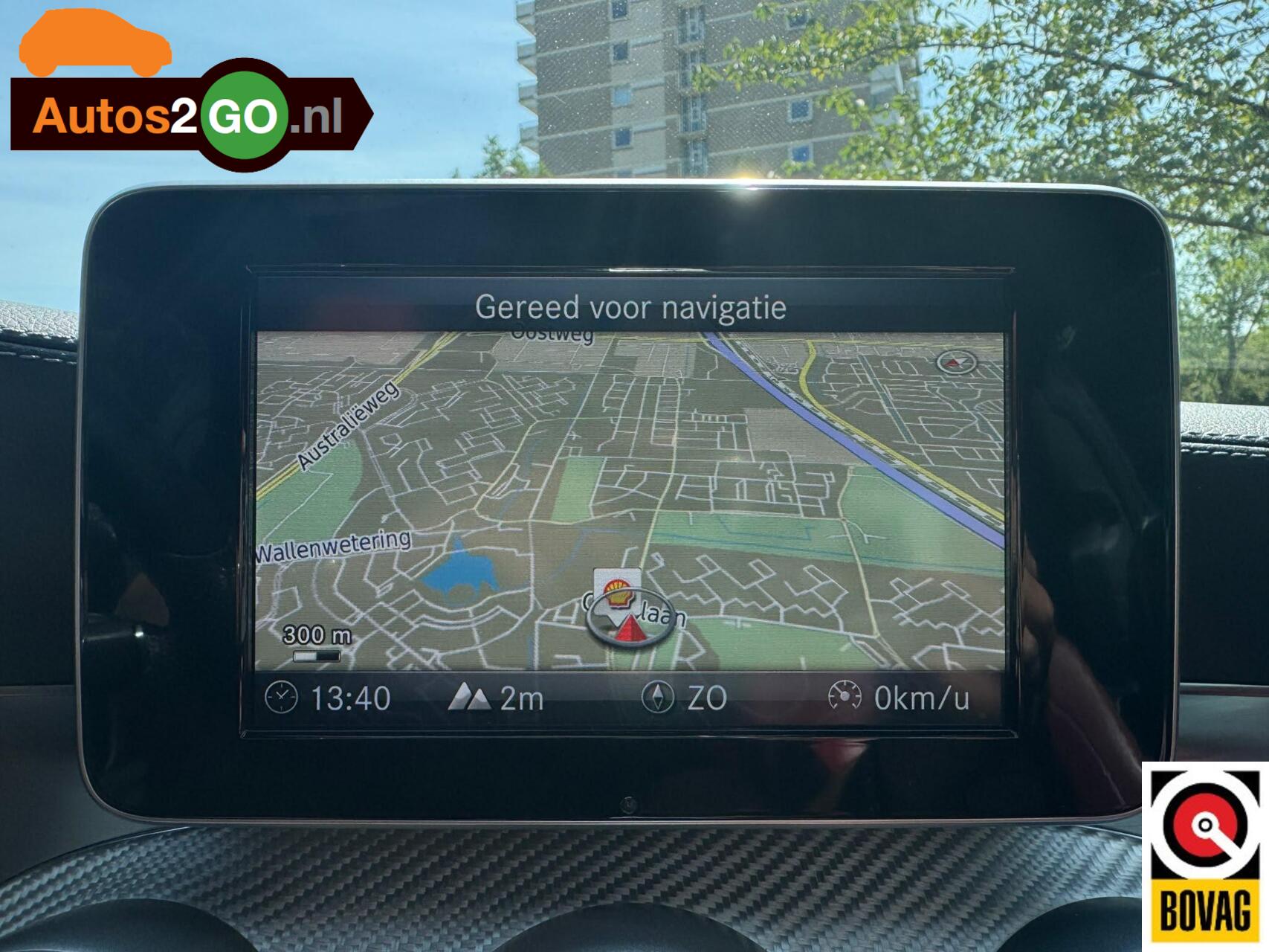 Foto van Mercedes-Benz C 300