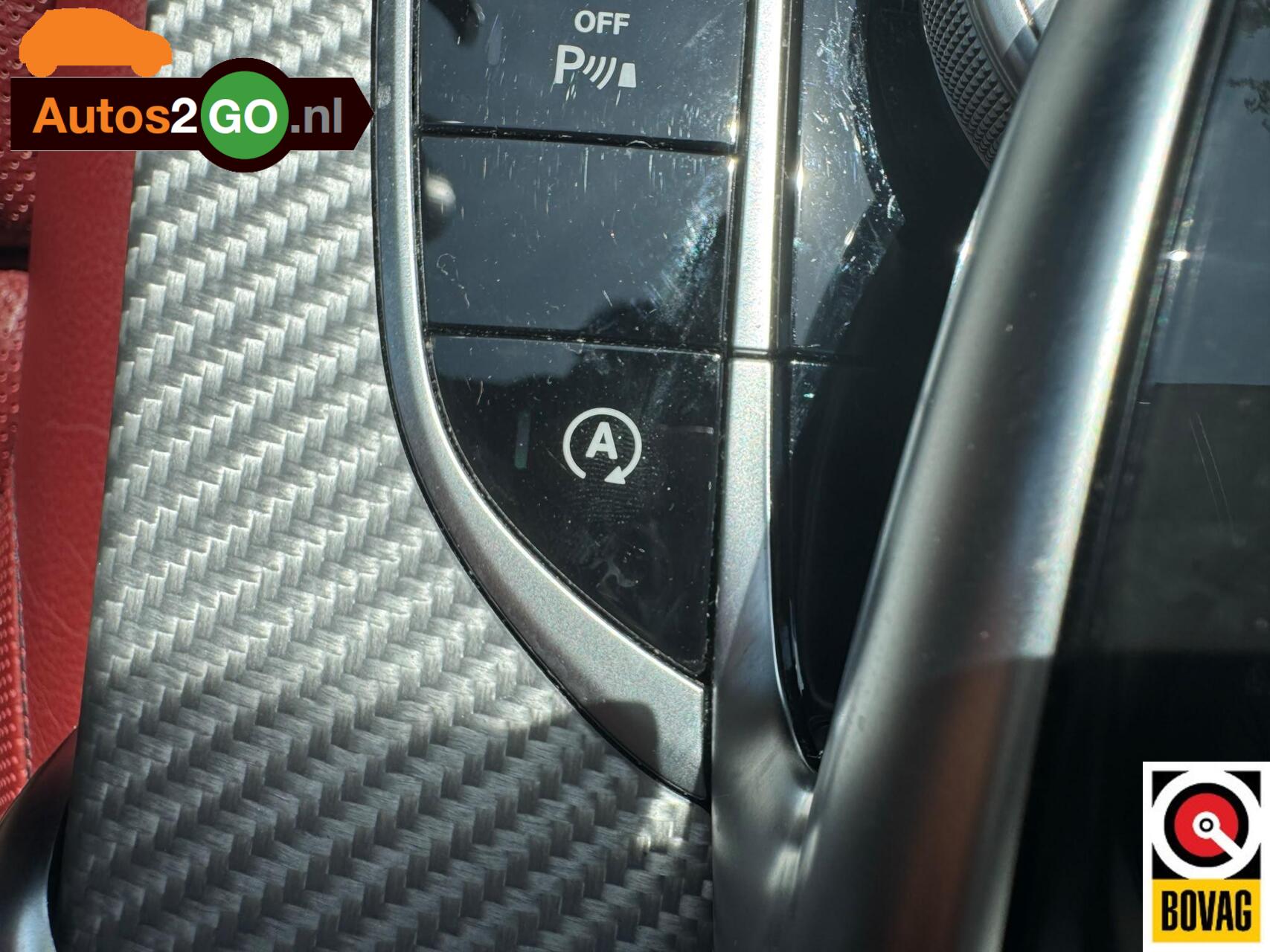 Foto van Mercedes-Benz C 300