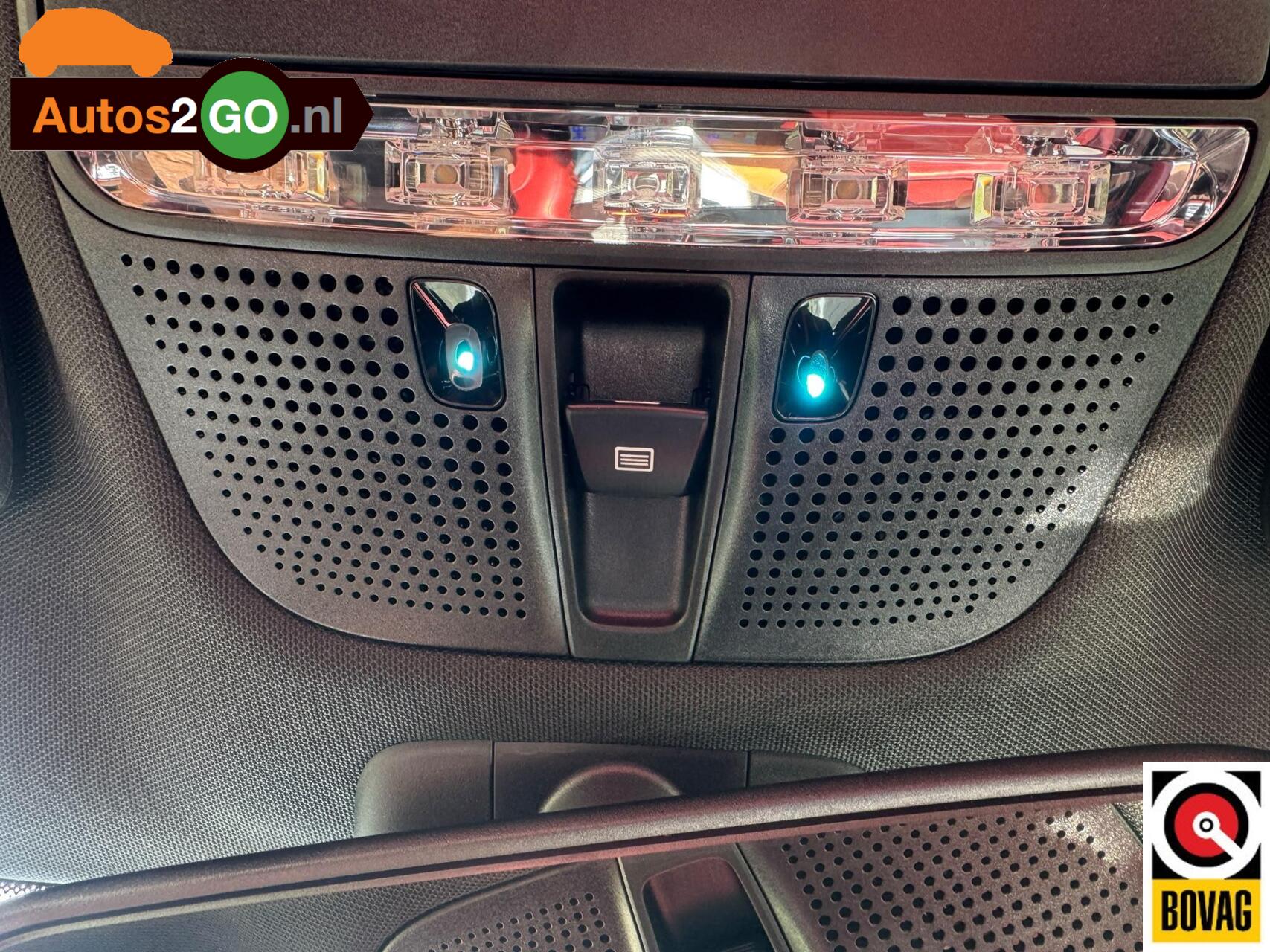 Foto van Mercedes-Benz C 300