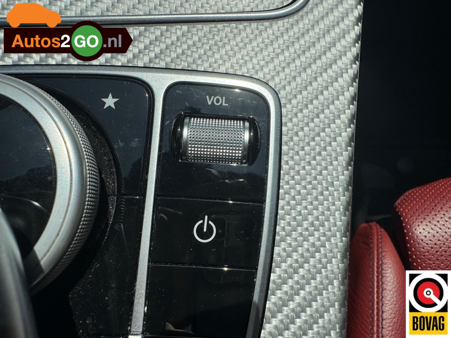 Foto van Mercedes-Benz C 300