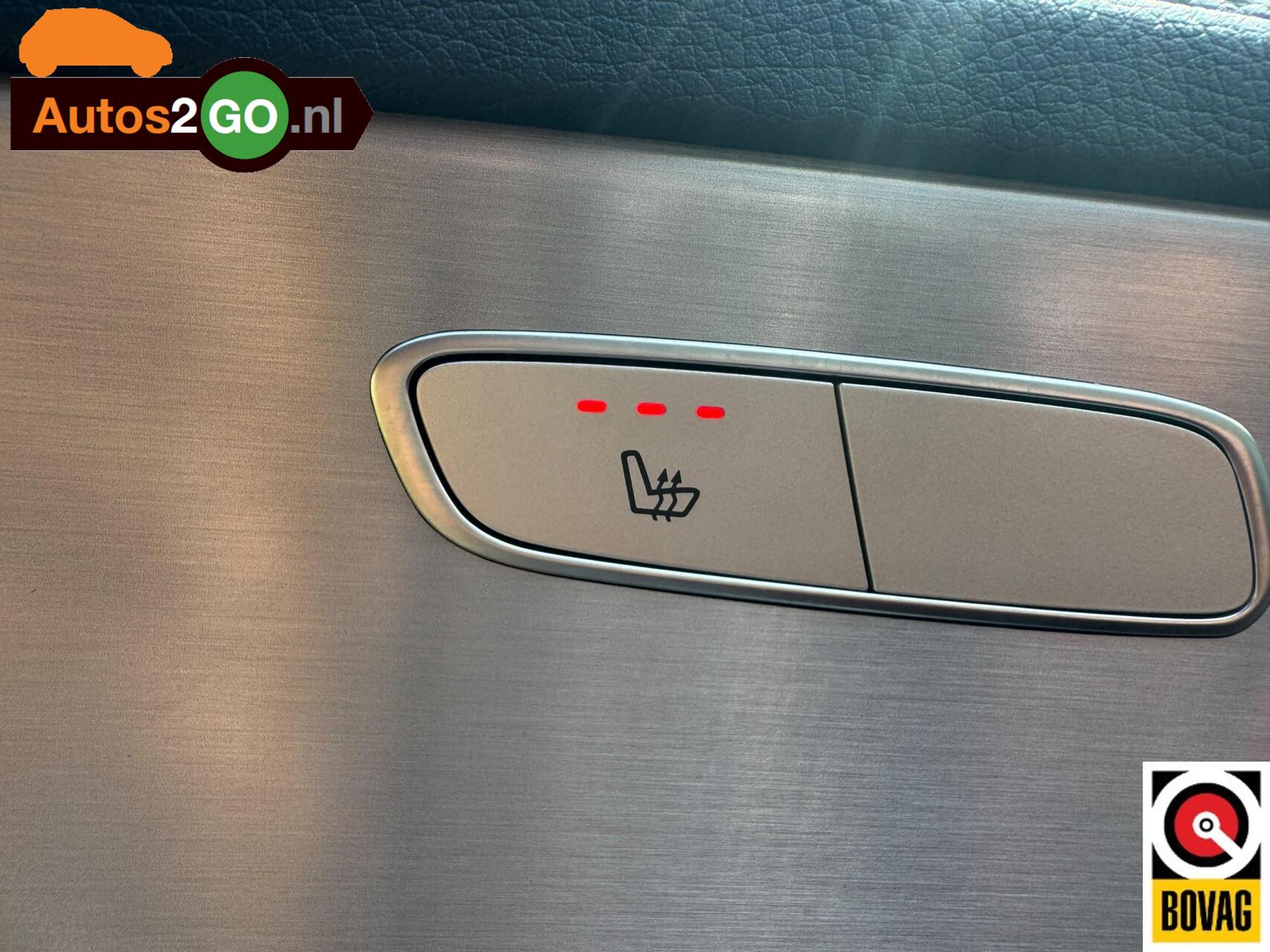 Foto van Mercedes-Benz C 300