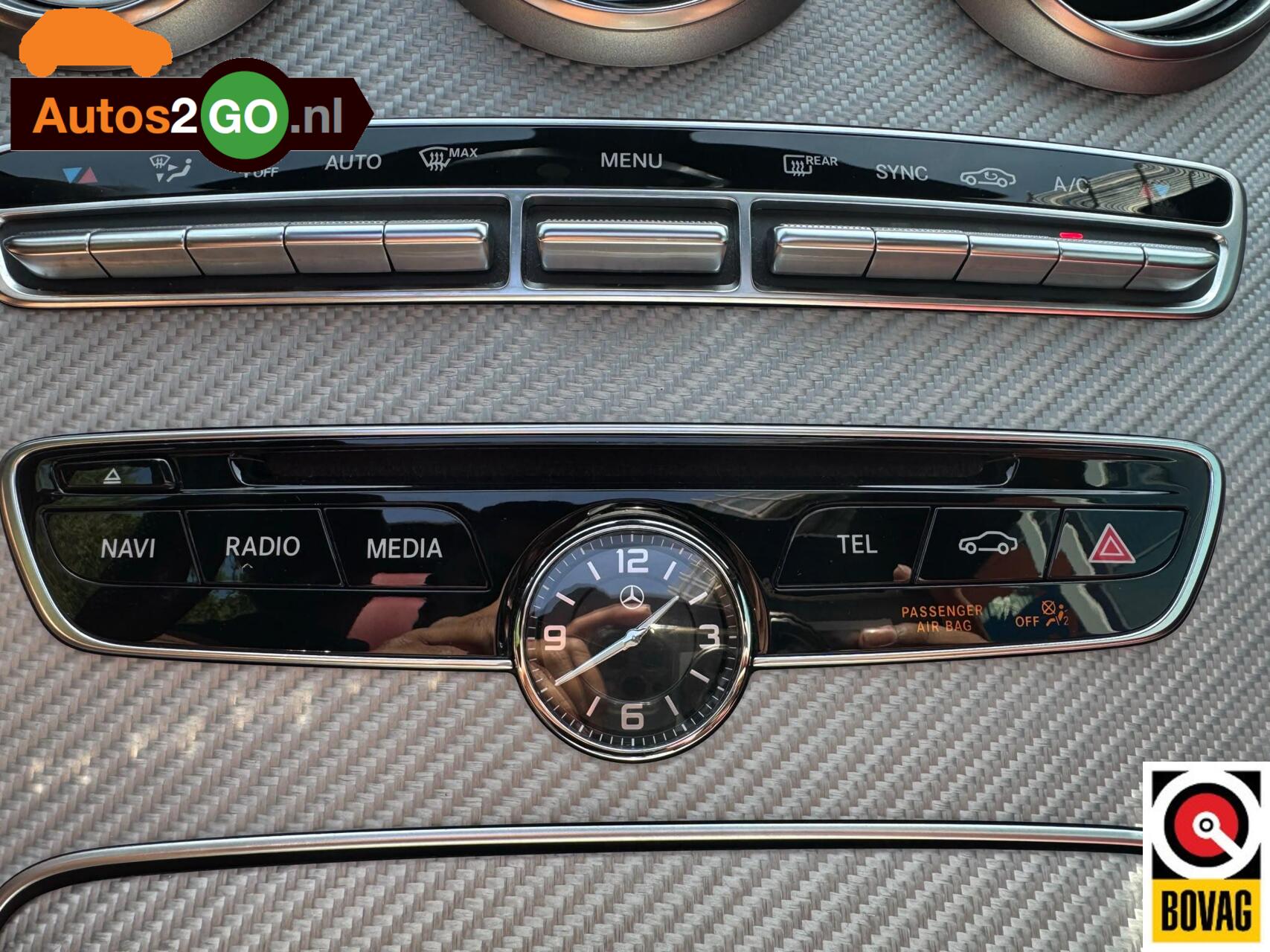 Foto van Mercedes-Benz C 300