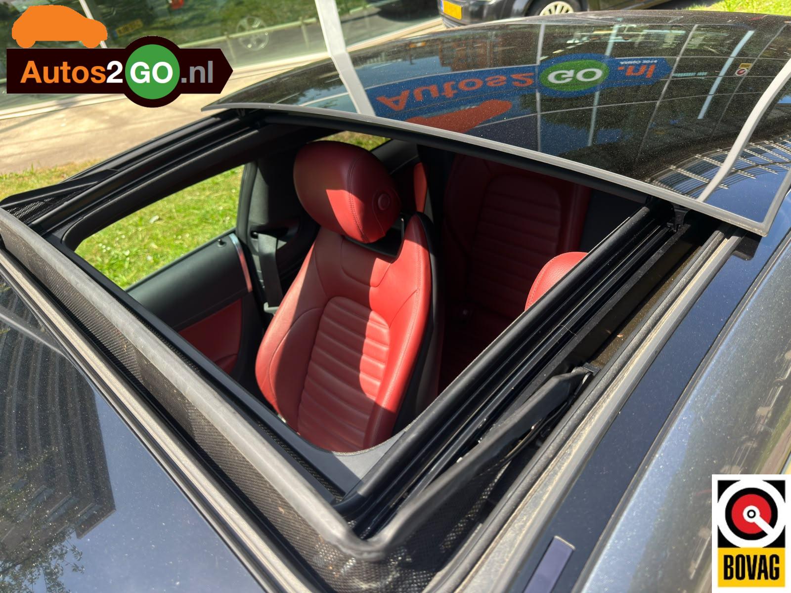 Foto van Mercedes-Benz C 300