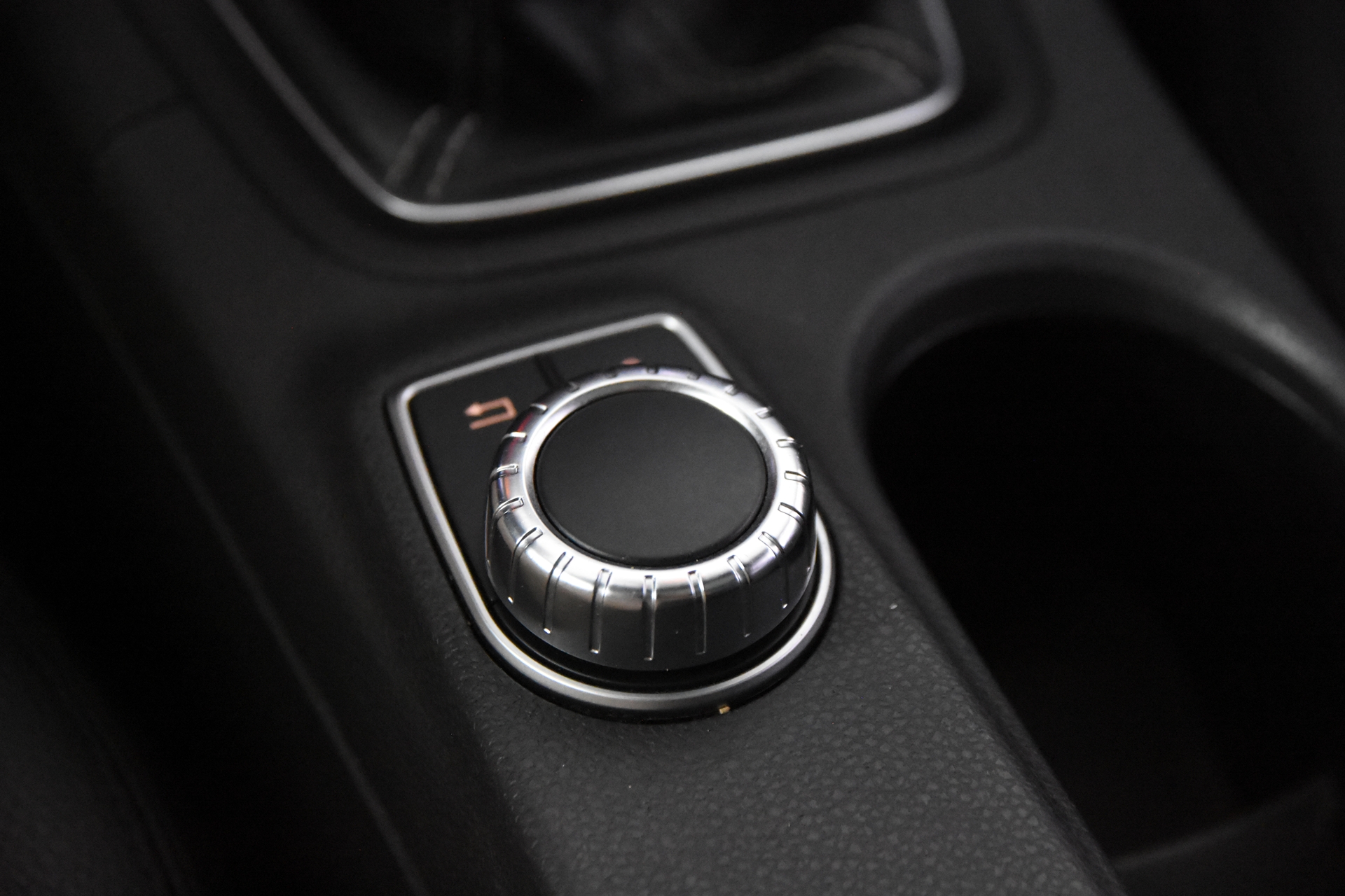Foto van Mercedes-Benz B-klasse