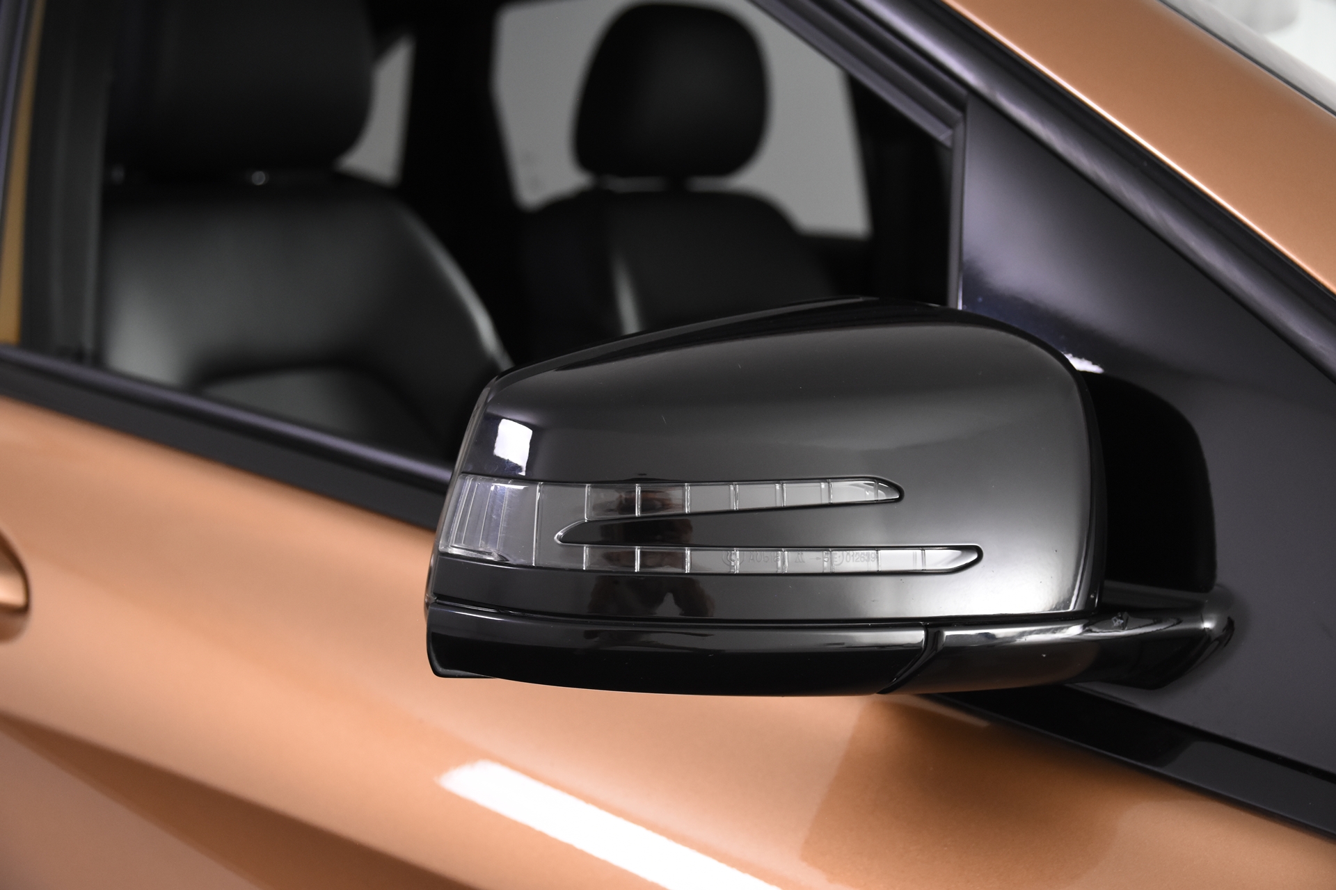 Foto van Mercedes-Benz B-klasse