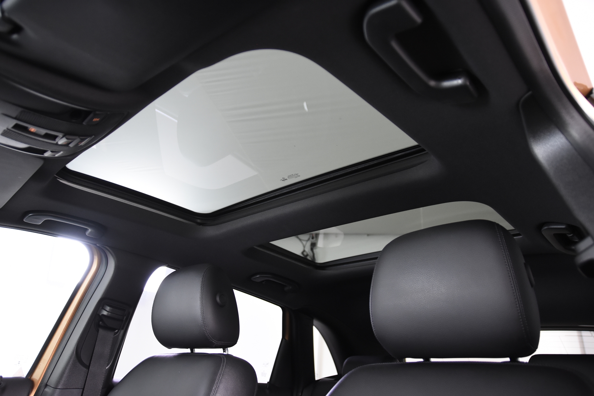 Foto van Mercedes-Benz B-klasse
