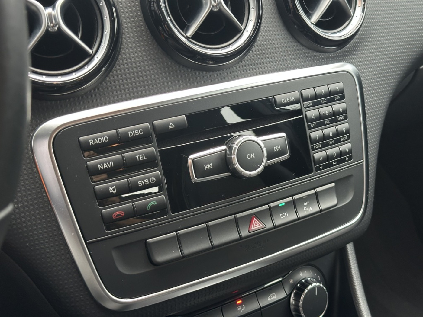Foto van Mercedes-Benz A 180