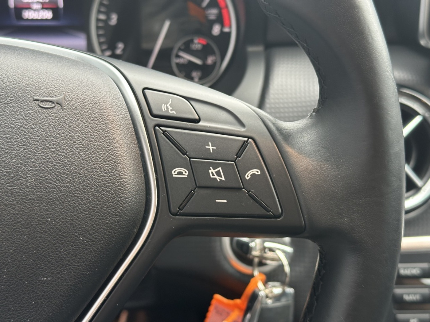 Foto van Mercedes-Benz A 180