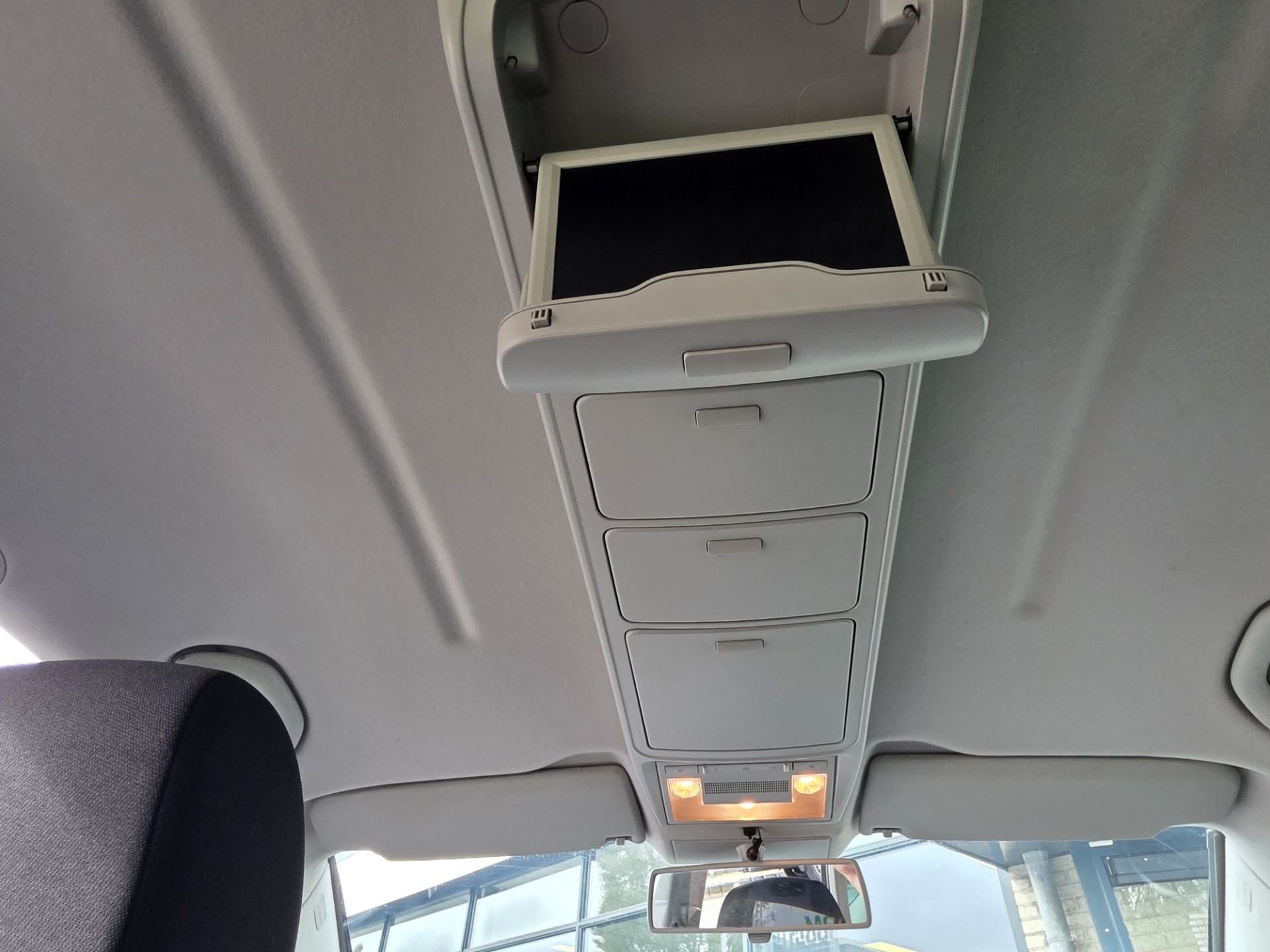 Foto van Seat Altea XL