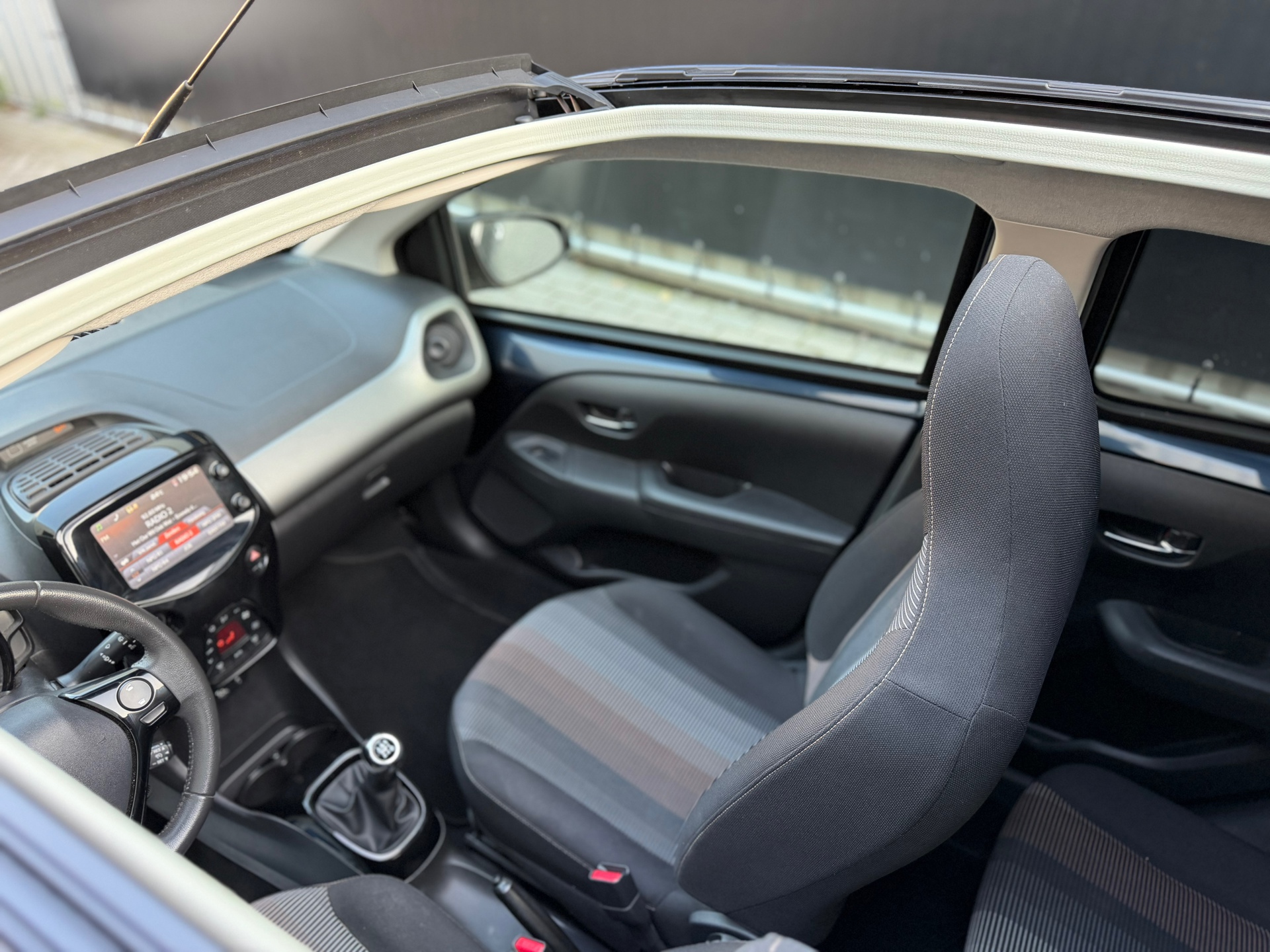 Foto van Peugeot Peugeot 108