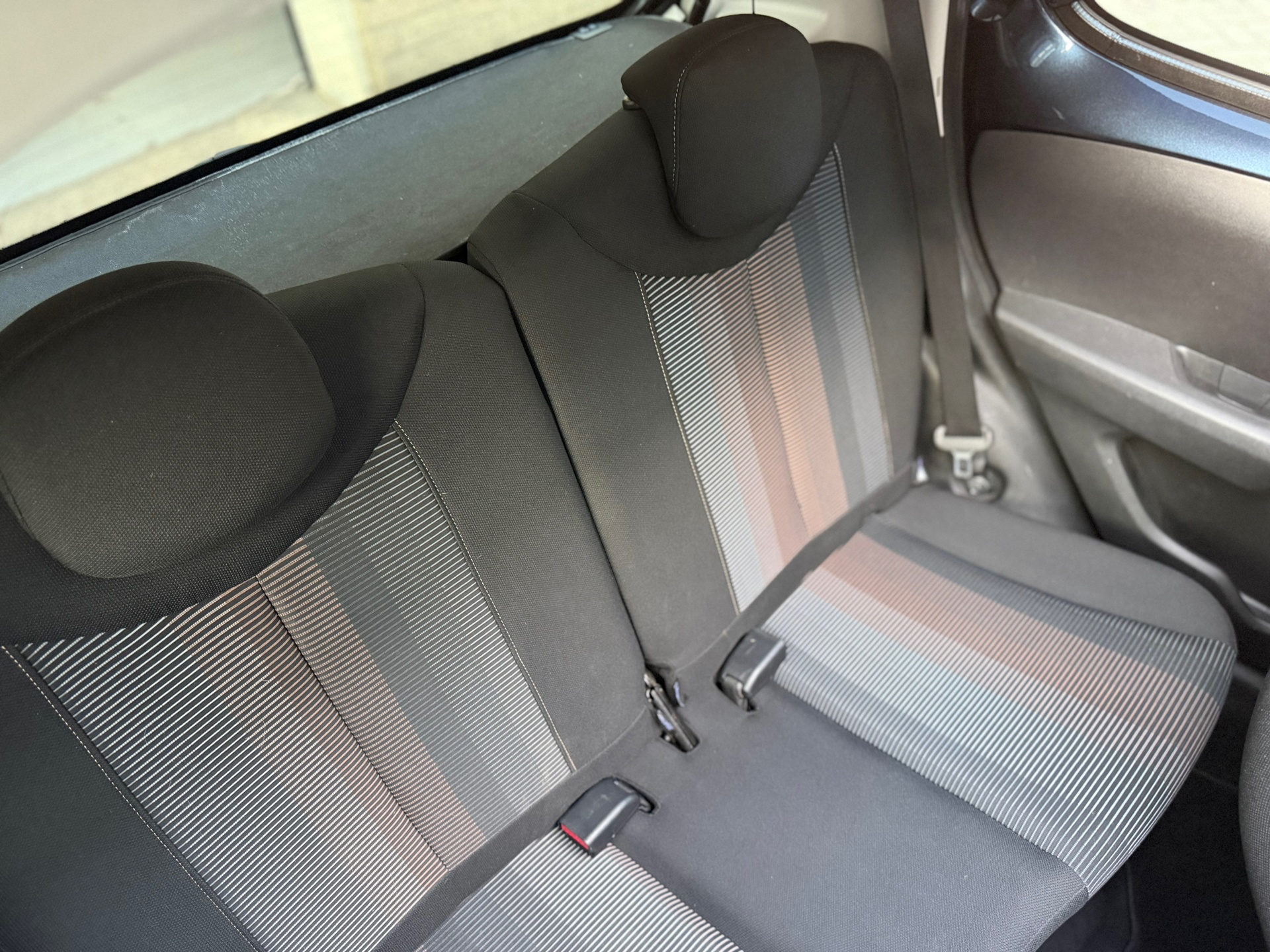 Foto van Peugeot Peugeot 108