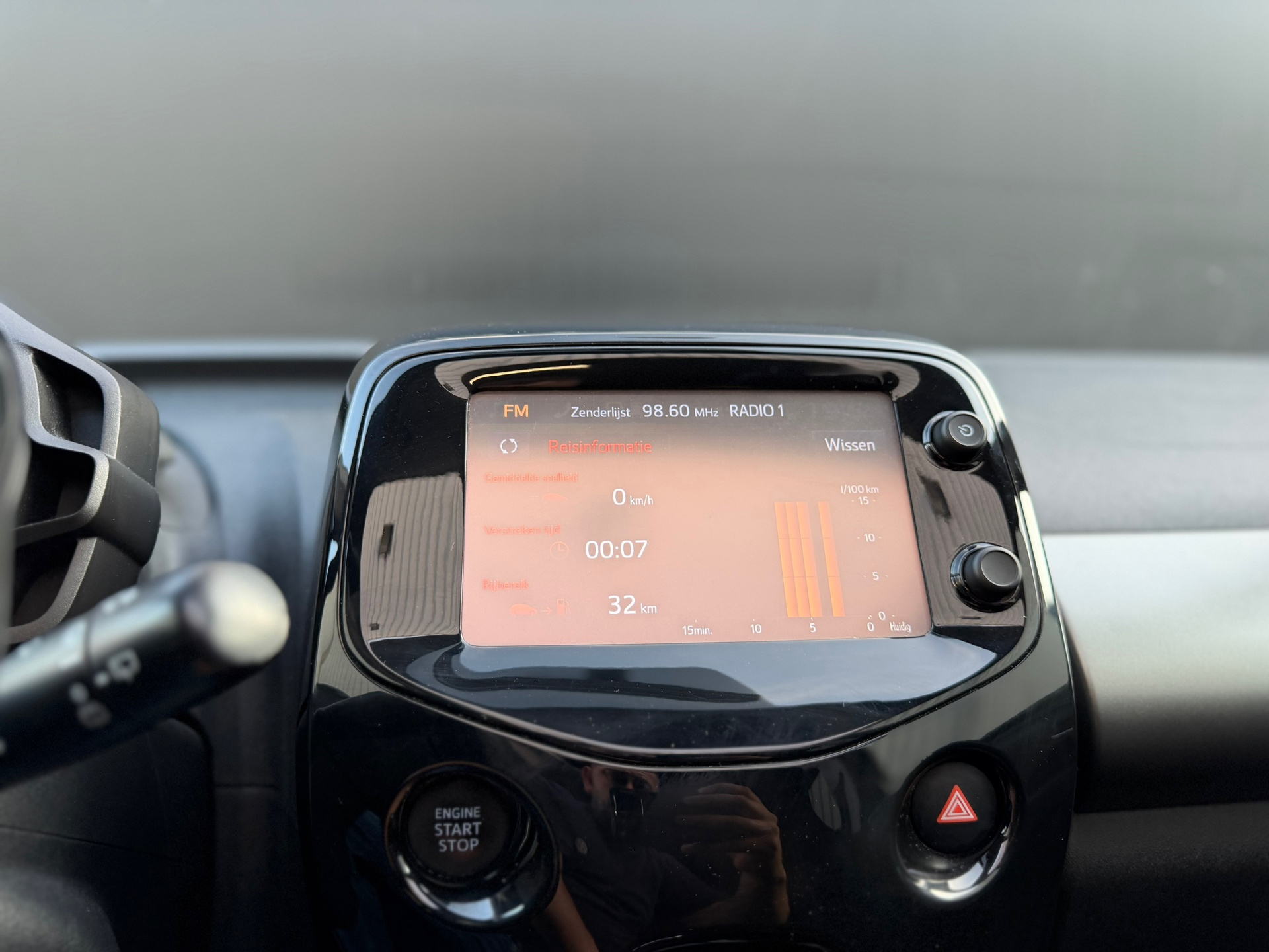Foto van Peugeot Peugeot 108