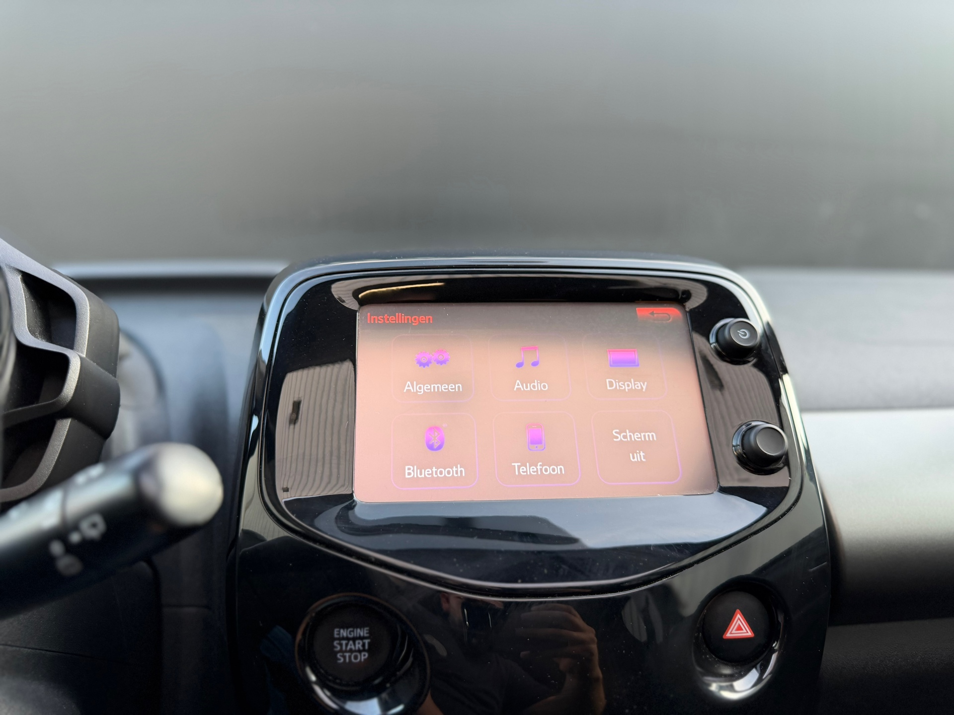 Foto van Peugeot Peugeot 108