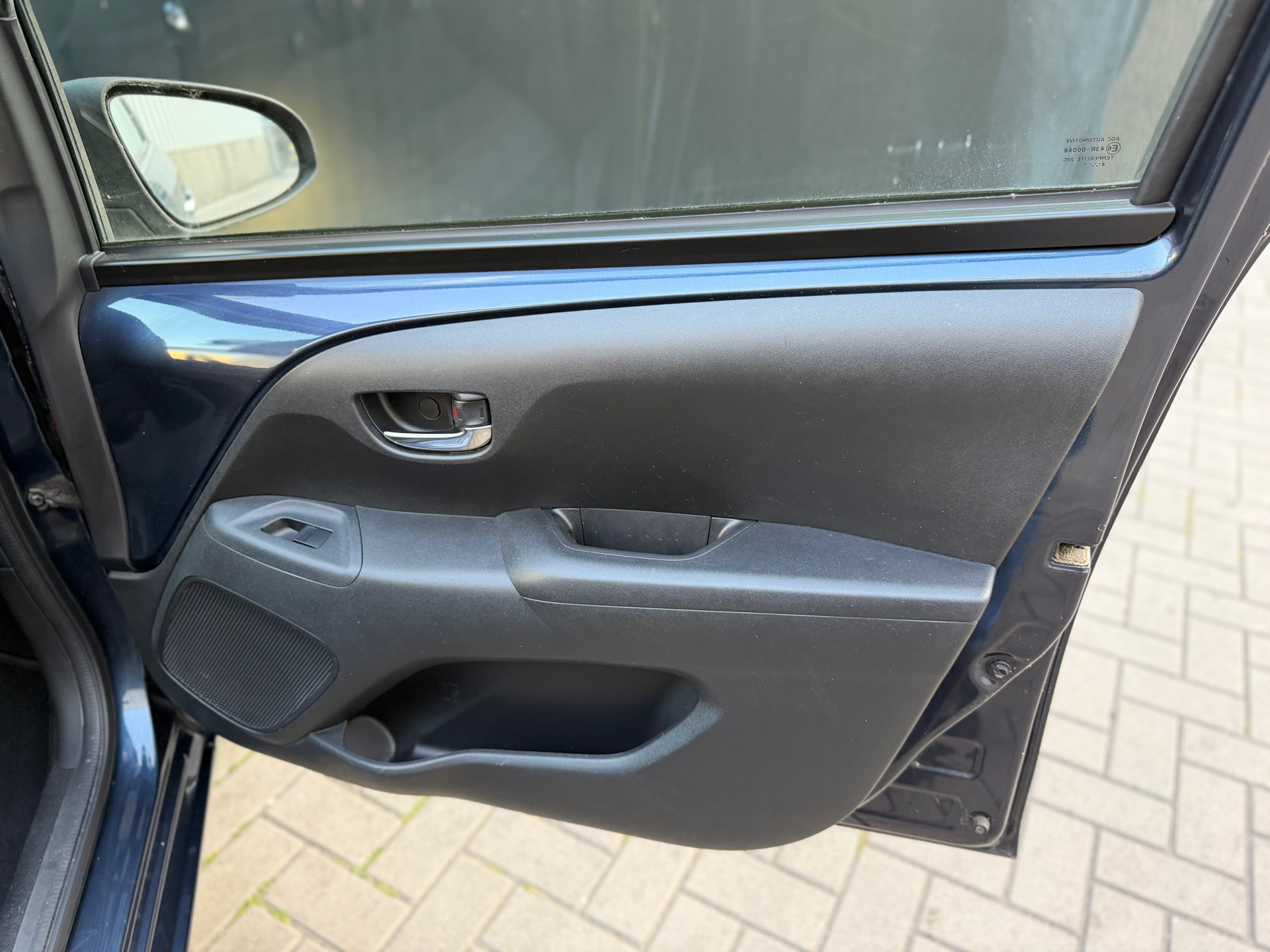 Foto van Peugeot Peugeot 108