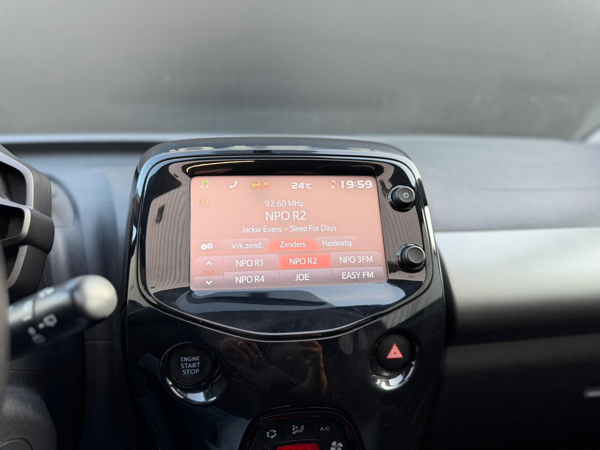 Foto van Peugeot Peugeot 108