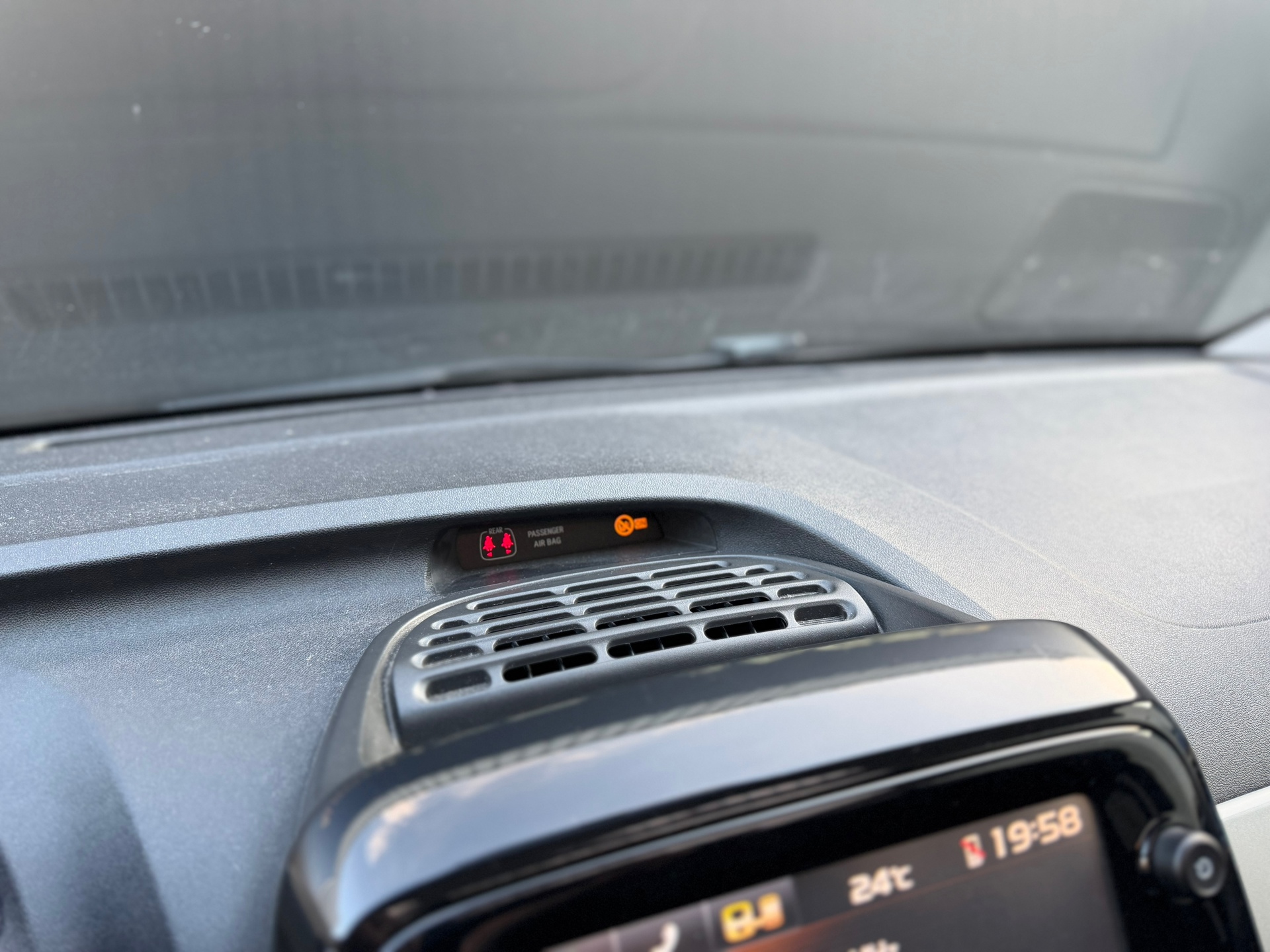 Foto van Peugeot Peugeot 108