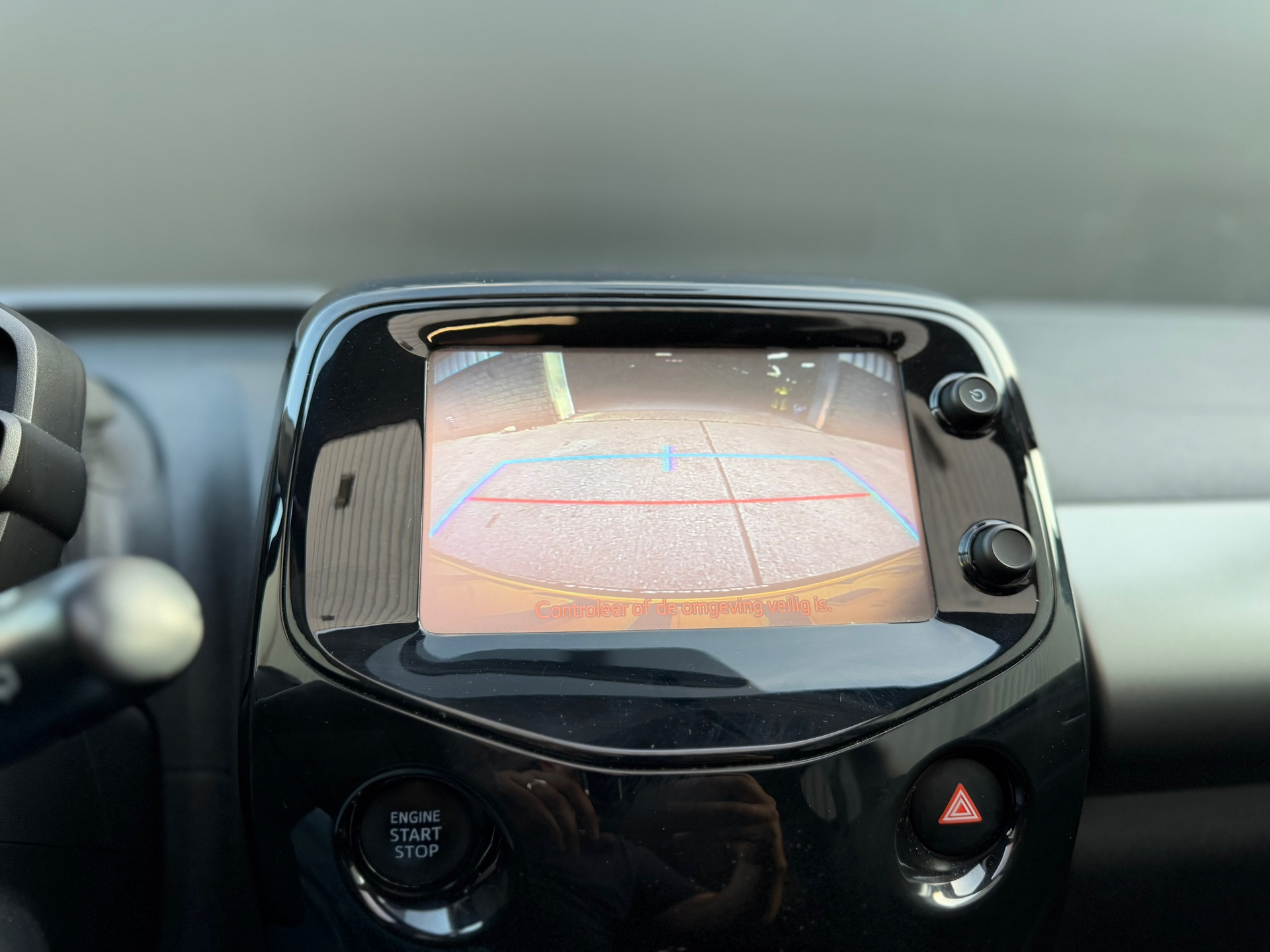 Foto van Peugeot Peugeot 108