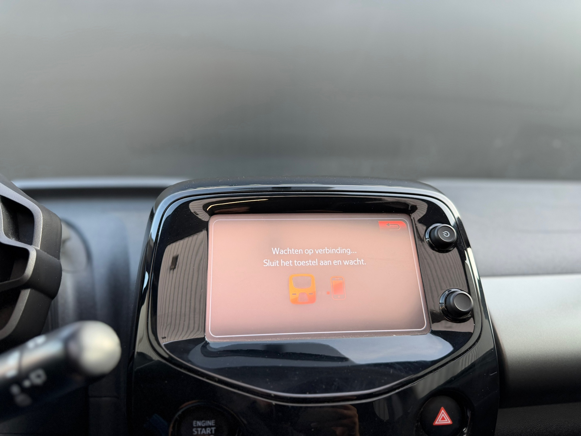 Foto van Peugeot Peugeot 108