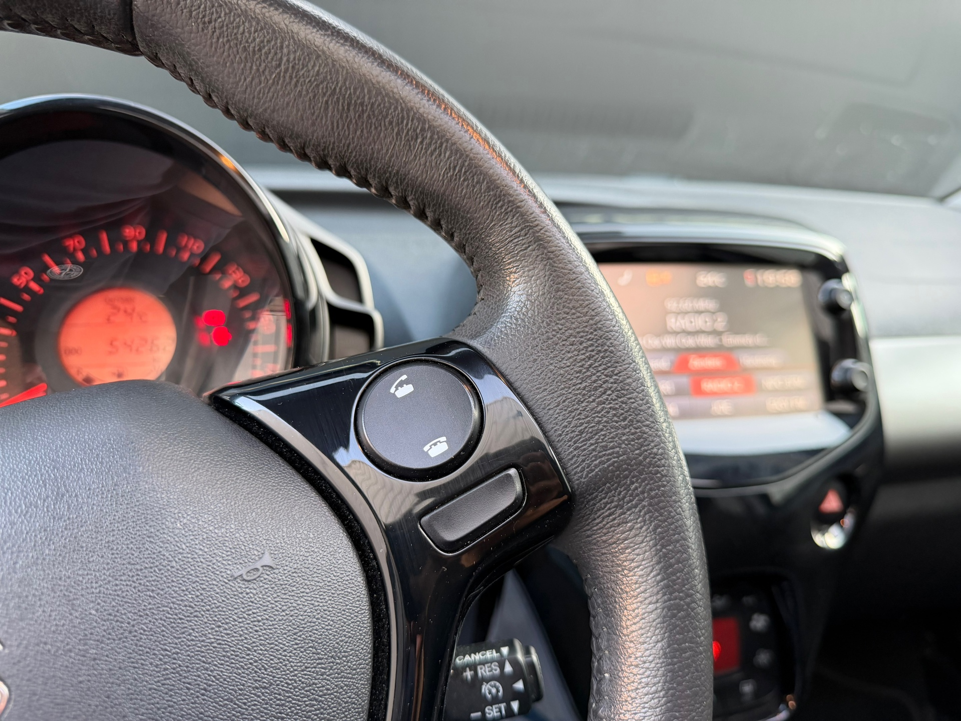 Foto van Peugeot Peugeot 108