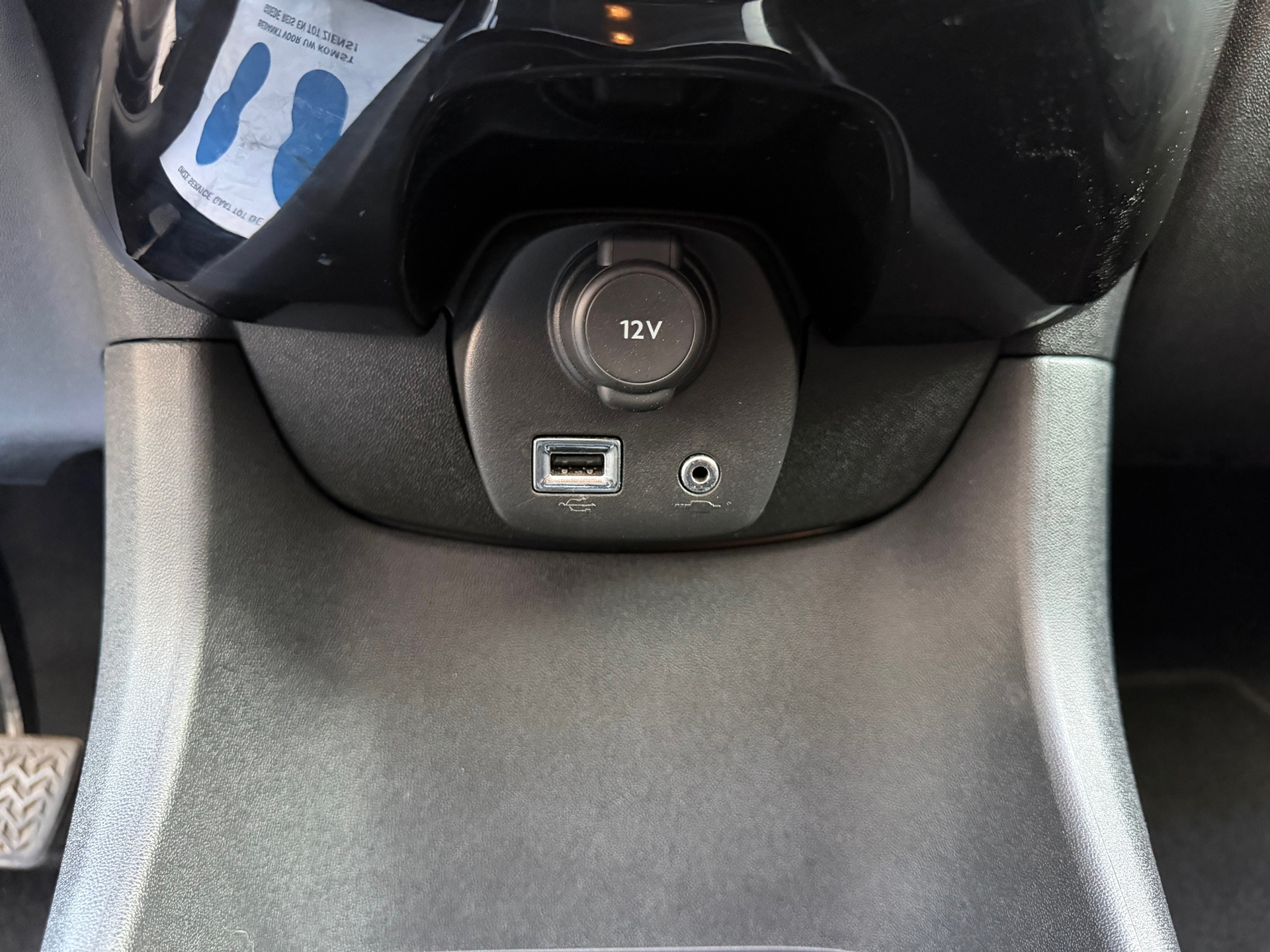 Foto van Peugeot Peugeot 108