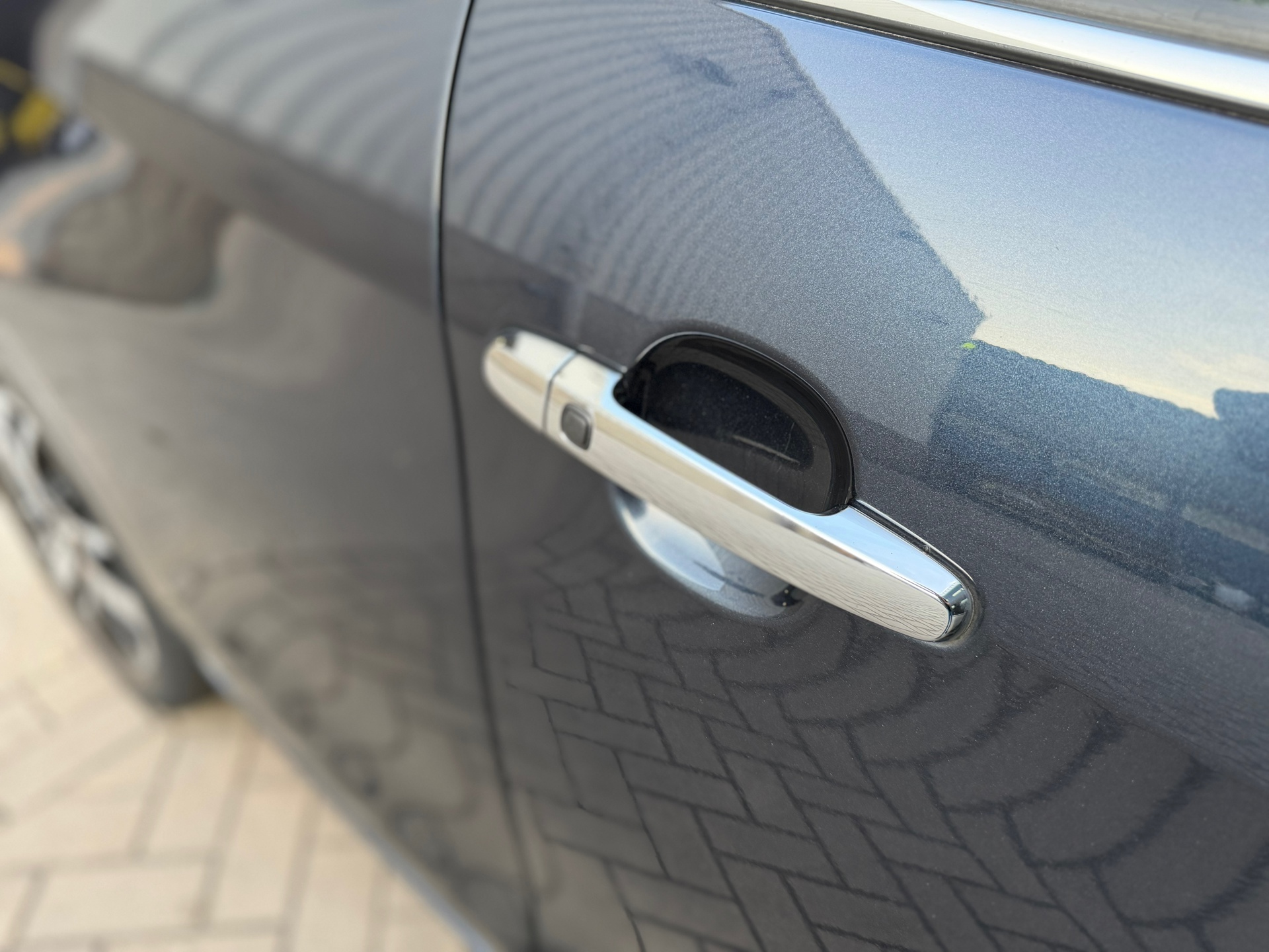 Foto van Peugeot Peugeot 108