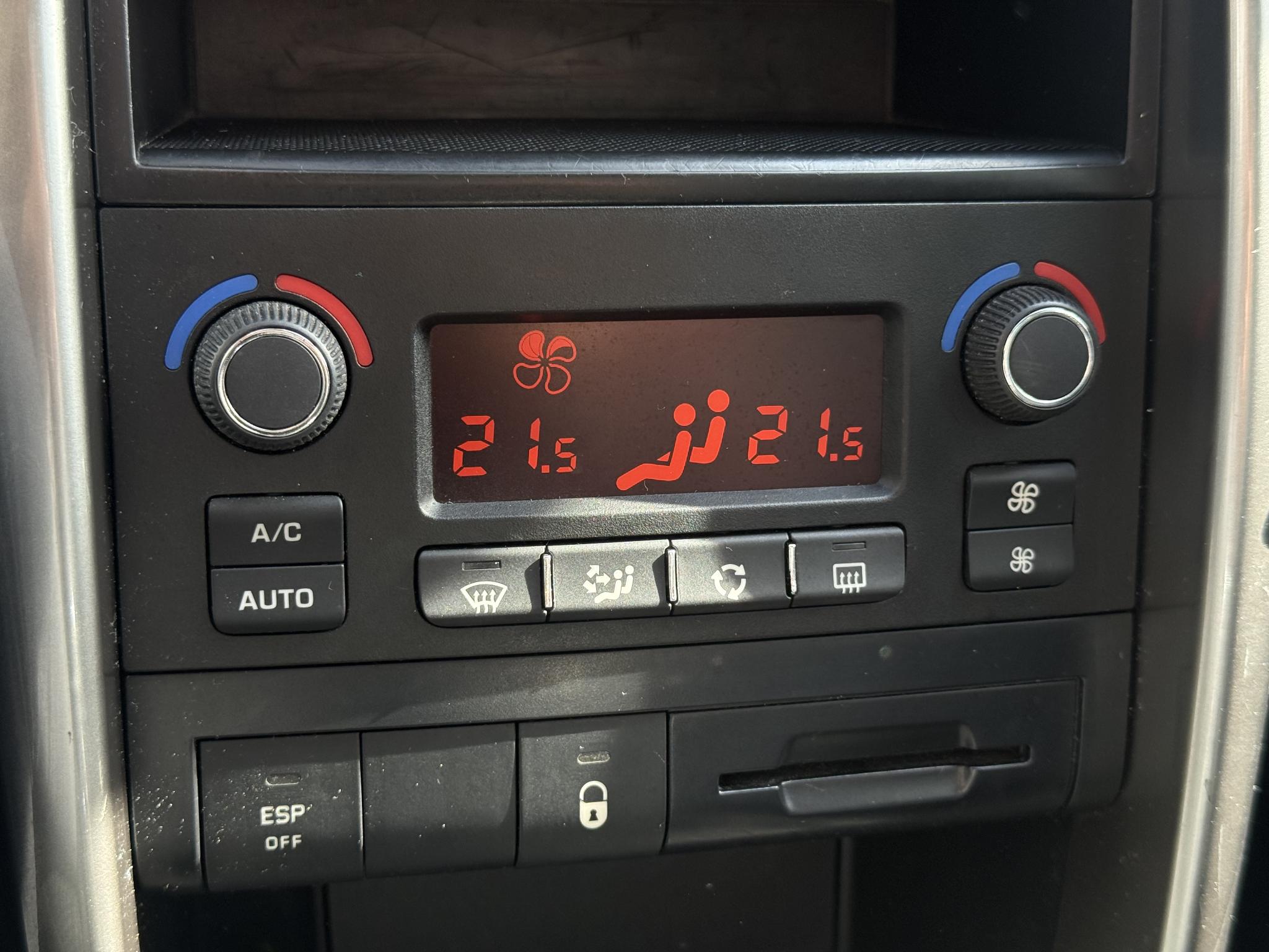 Foto van Peugeot 207 CC