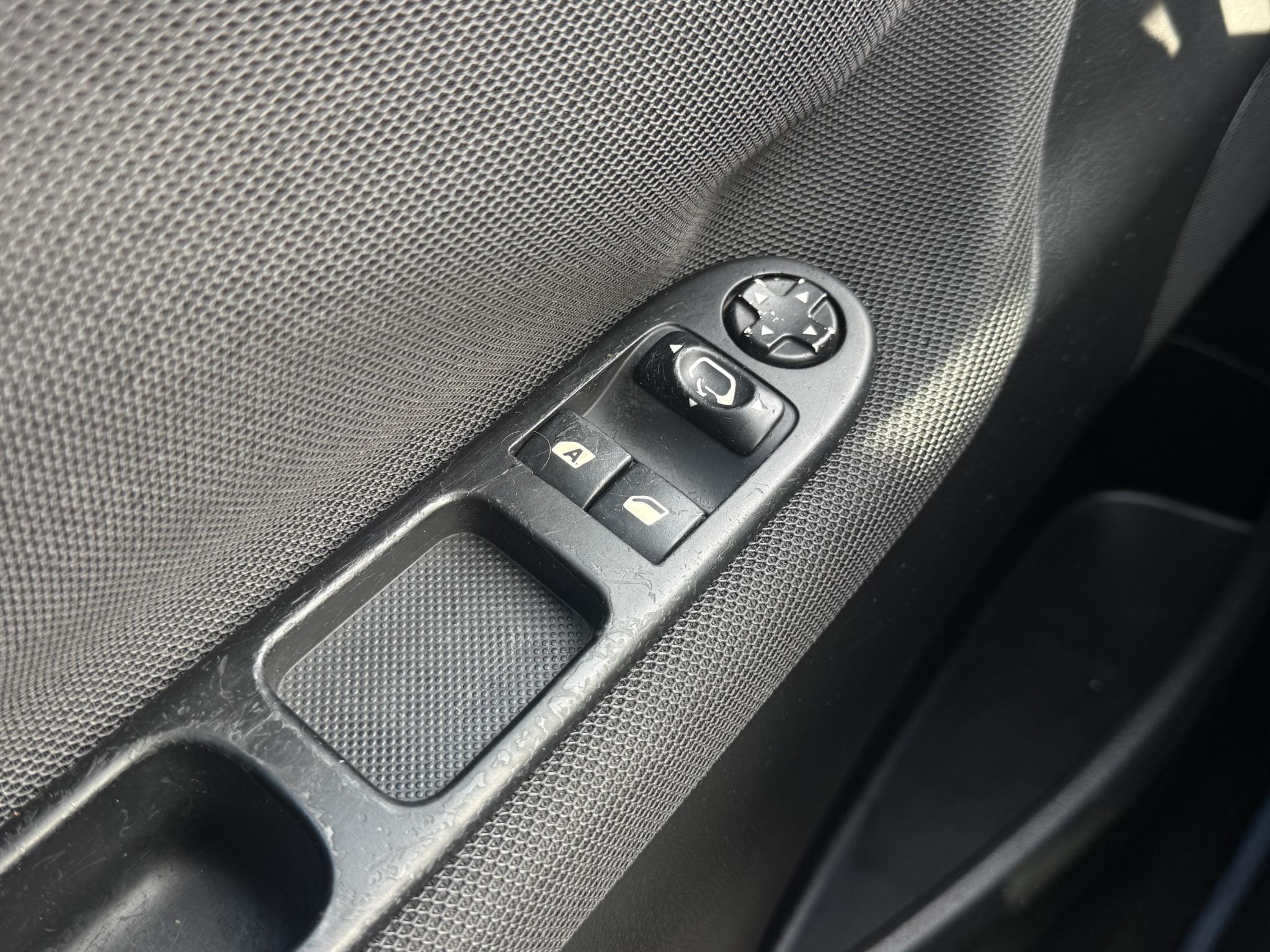 Foto van Peugeot 207 CC
