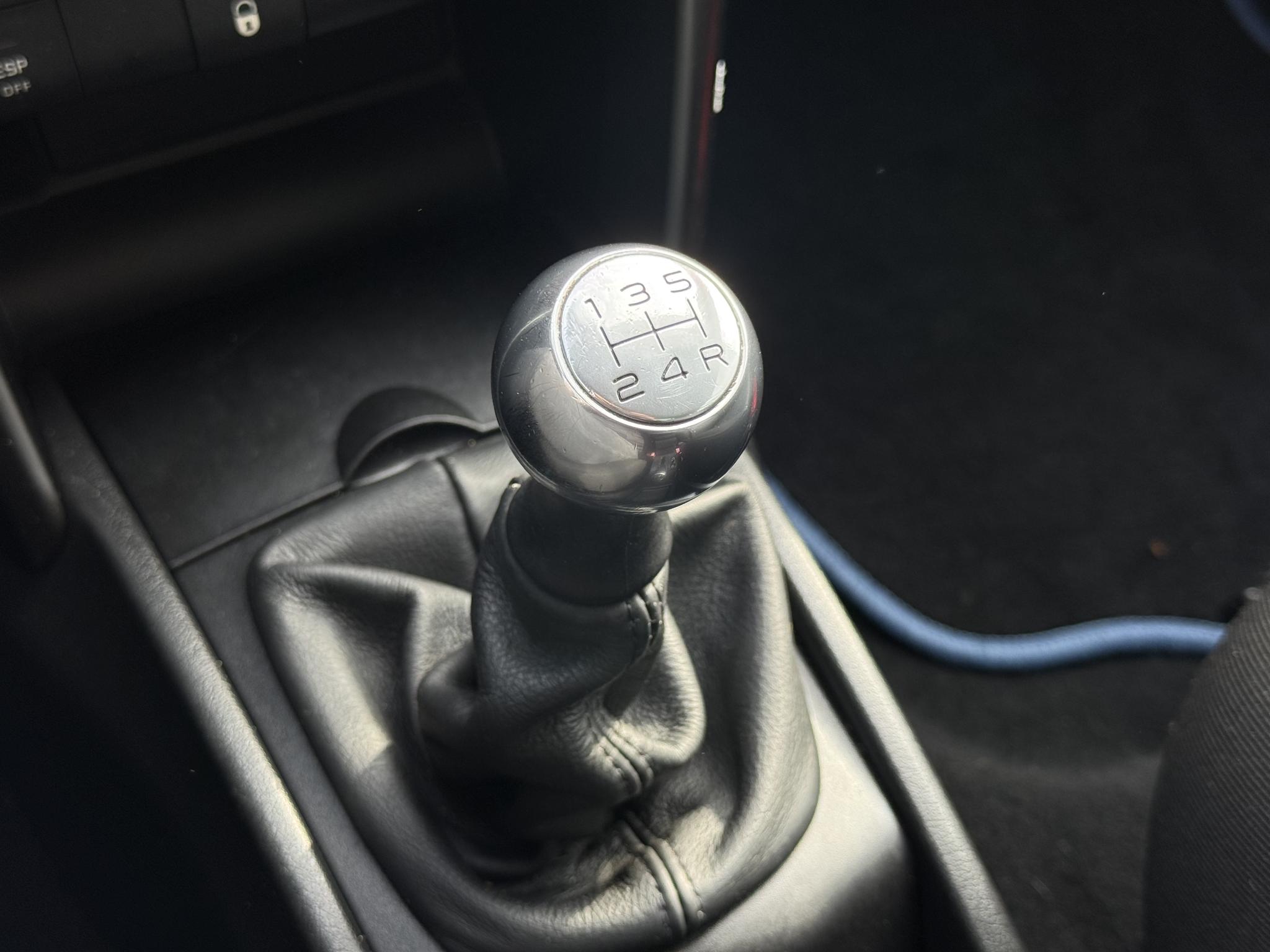 Foto van Peugeot 207 CC