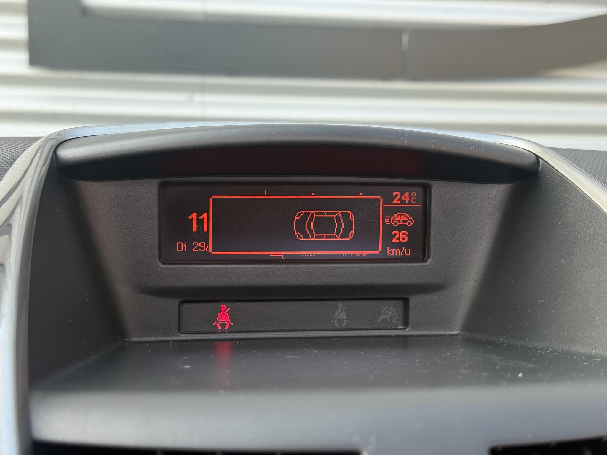 Foto van Peugeot 207 CC
