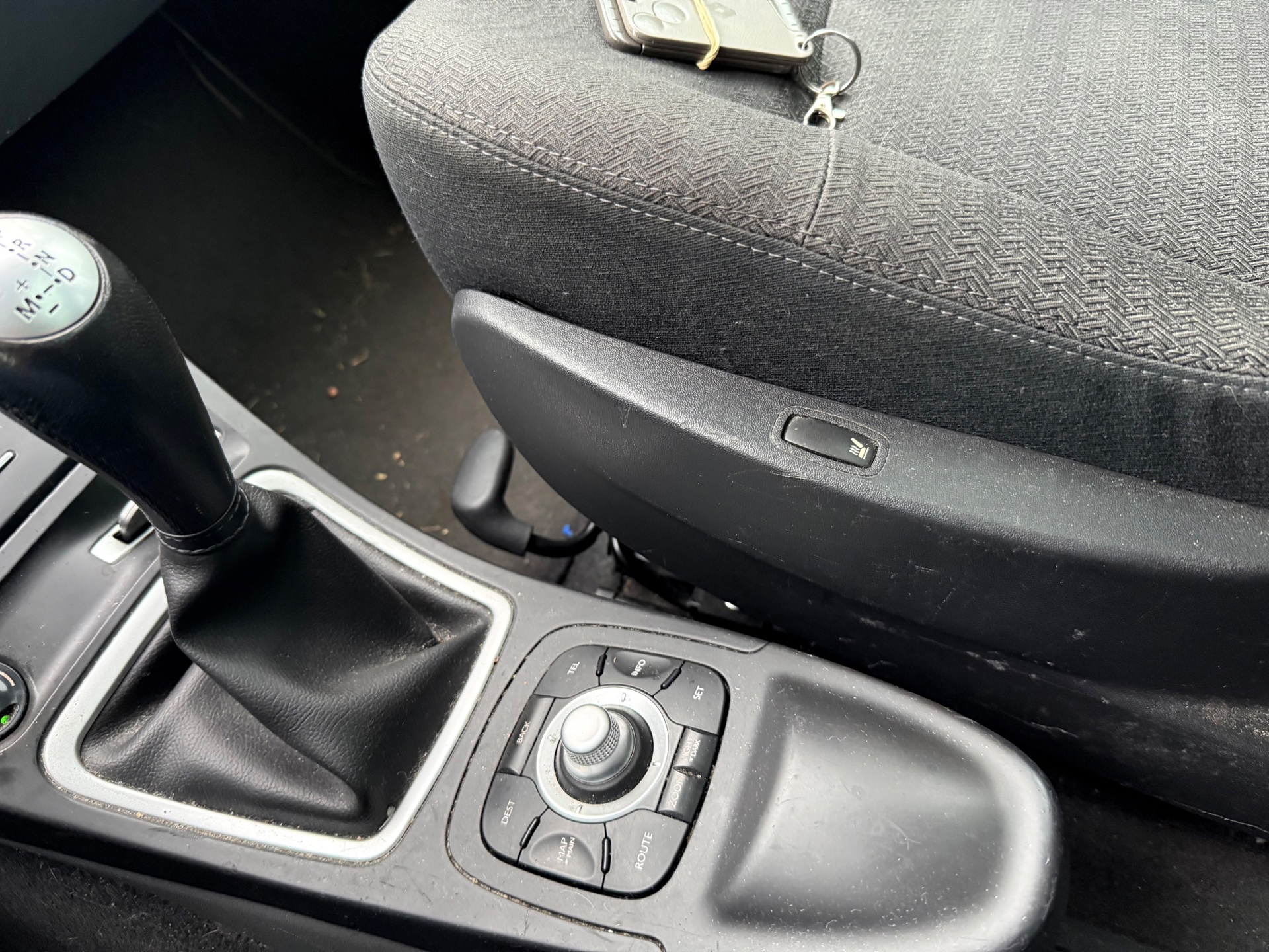 Foto van Renault Espace