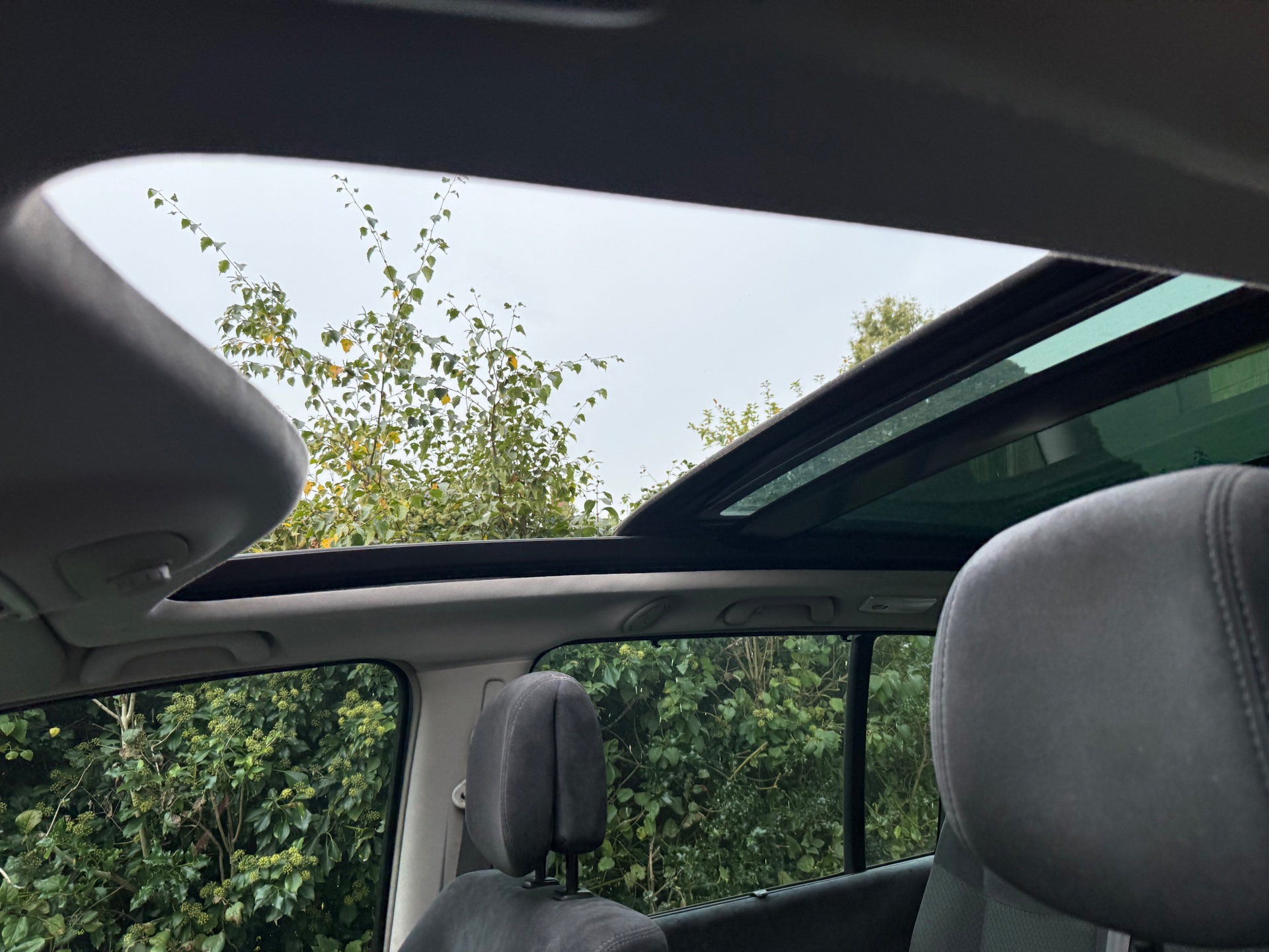 Foto van Renault Espace