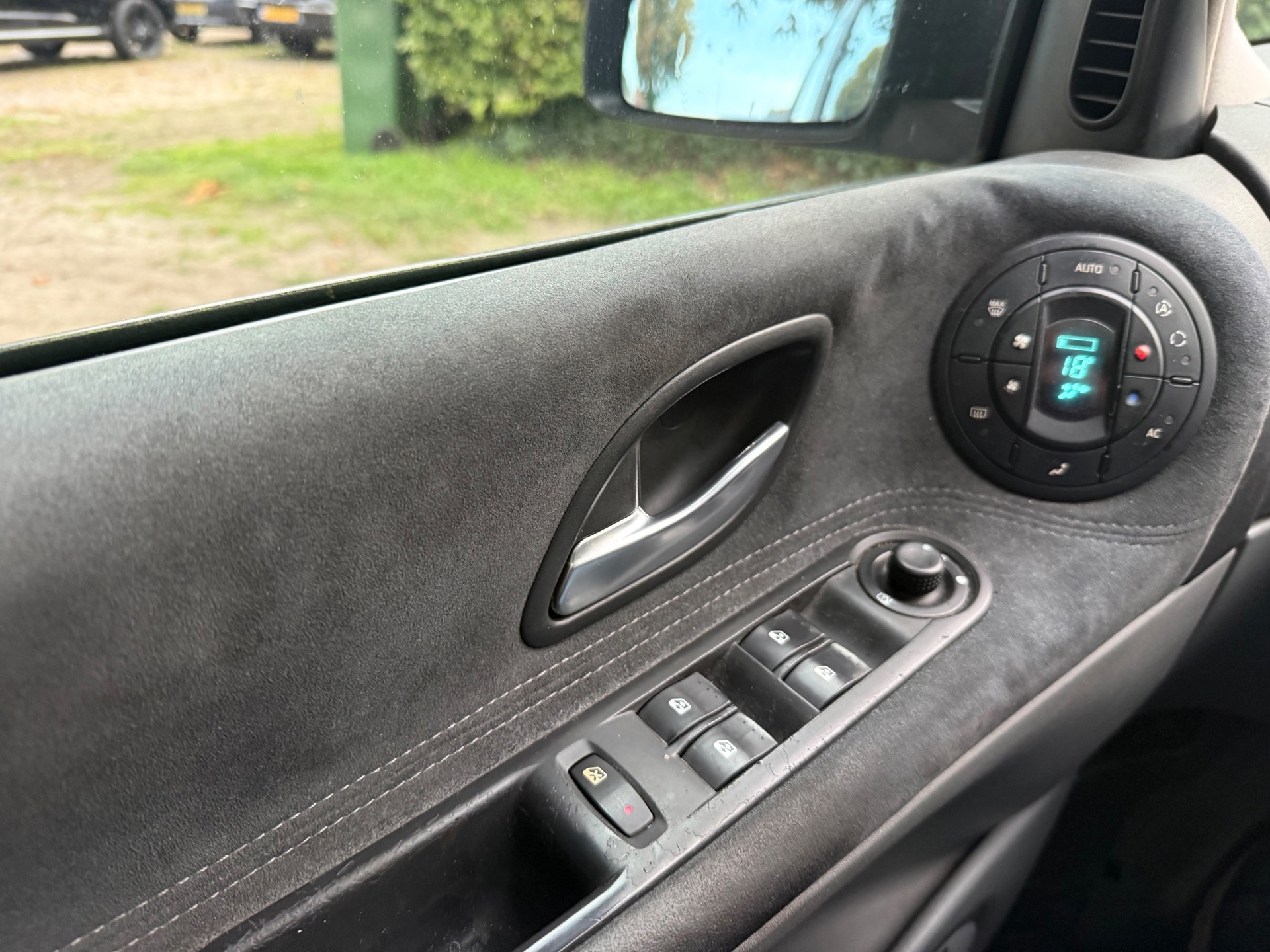 Foto van Renault Espace