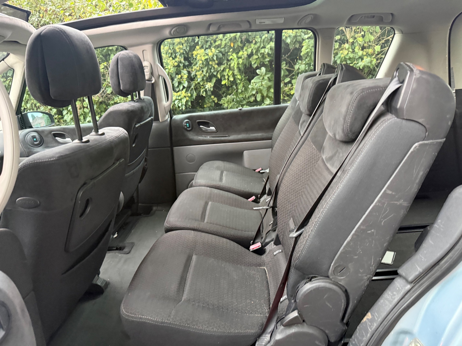 Foto van Renault Espace