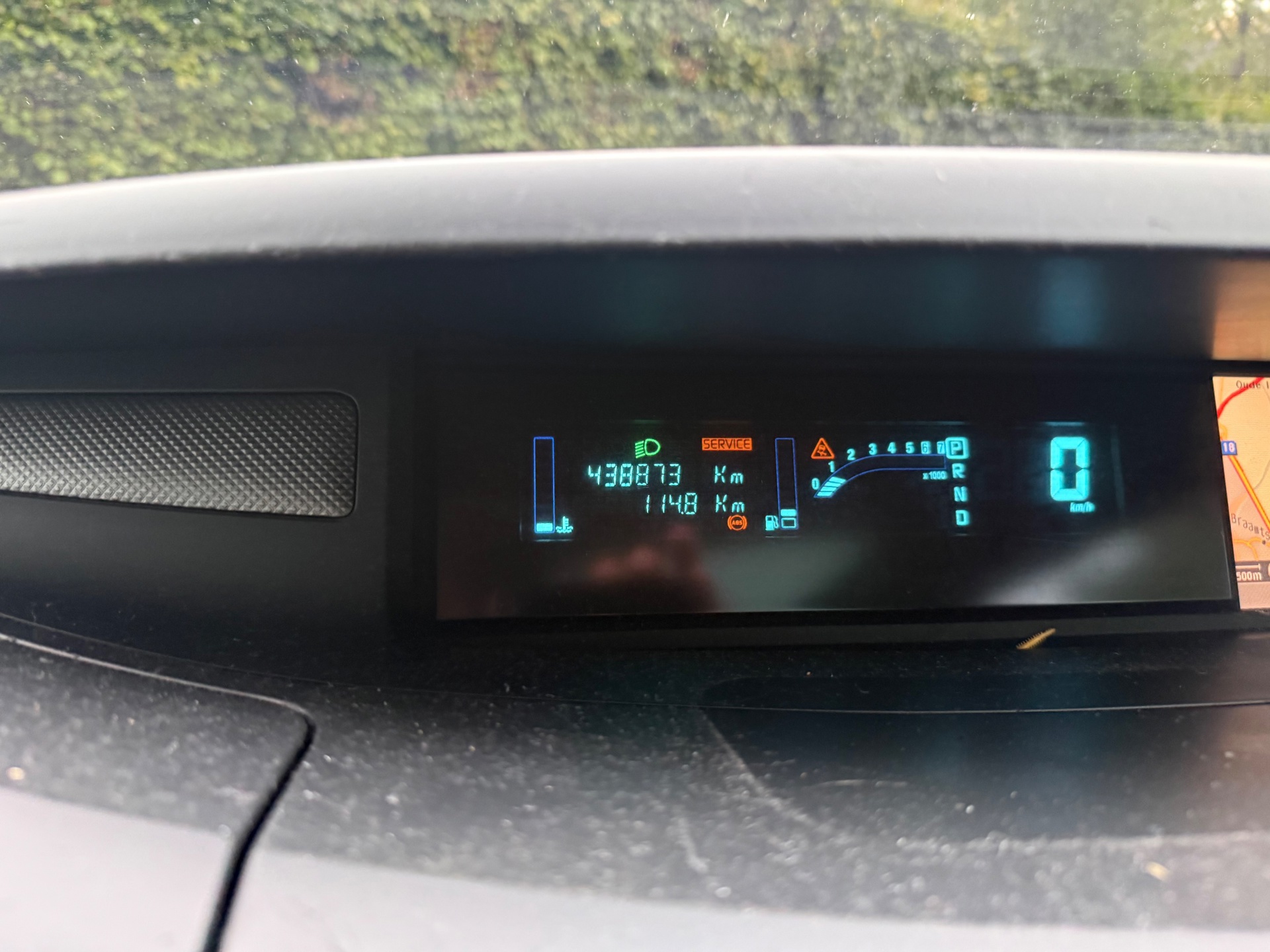 Foto van Renault Espace