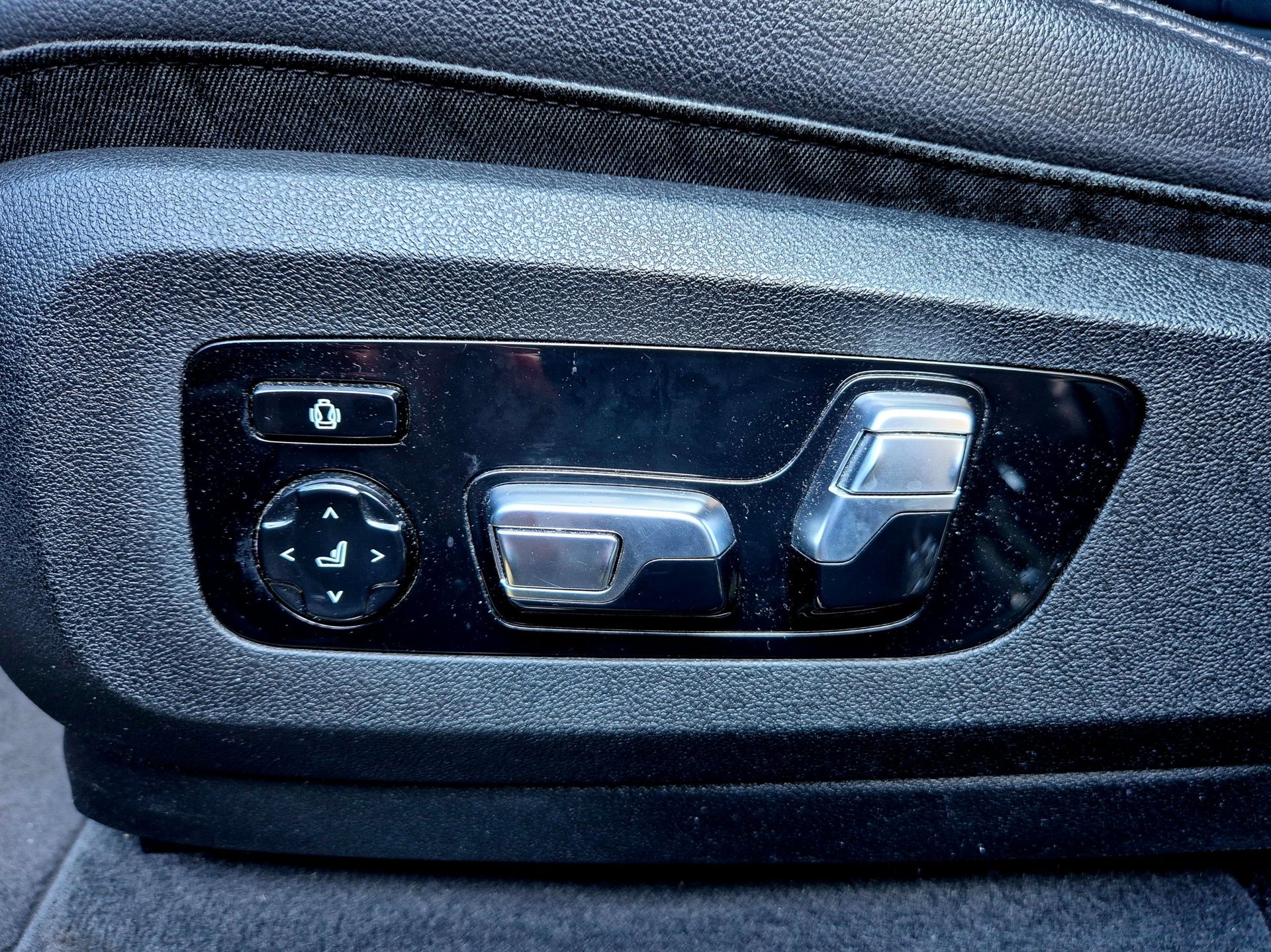 Foto van BMW X5 Xdrive40i