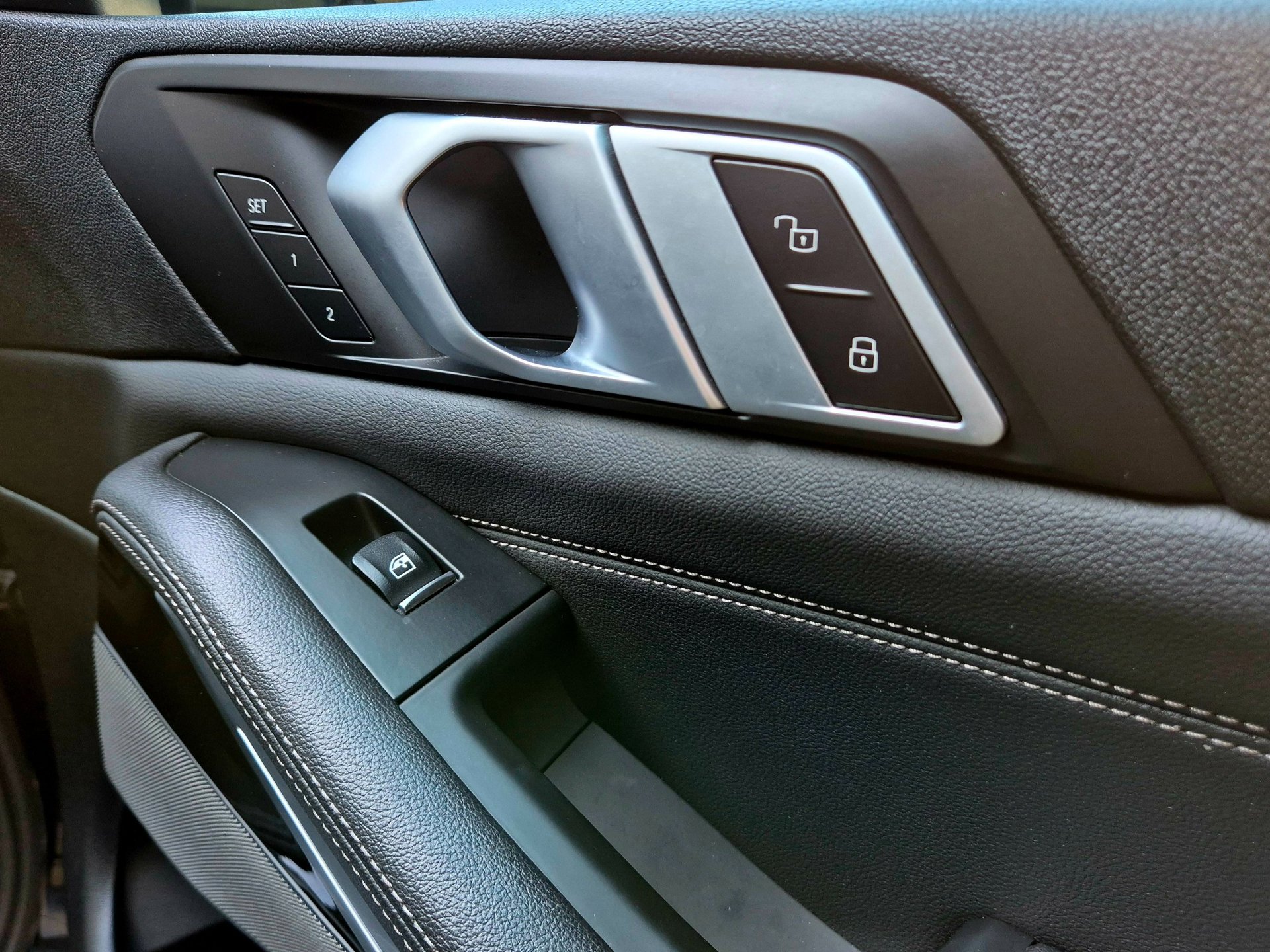 Foto van BMW X5 Xdrive40i