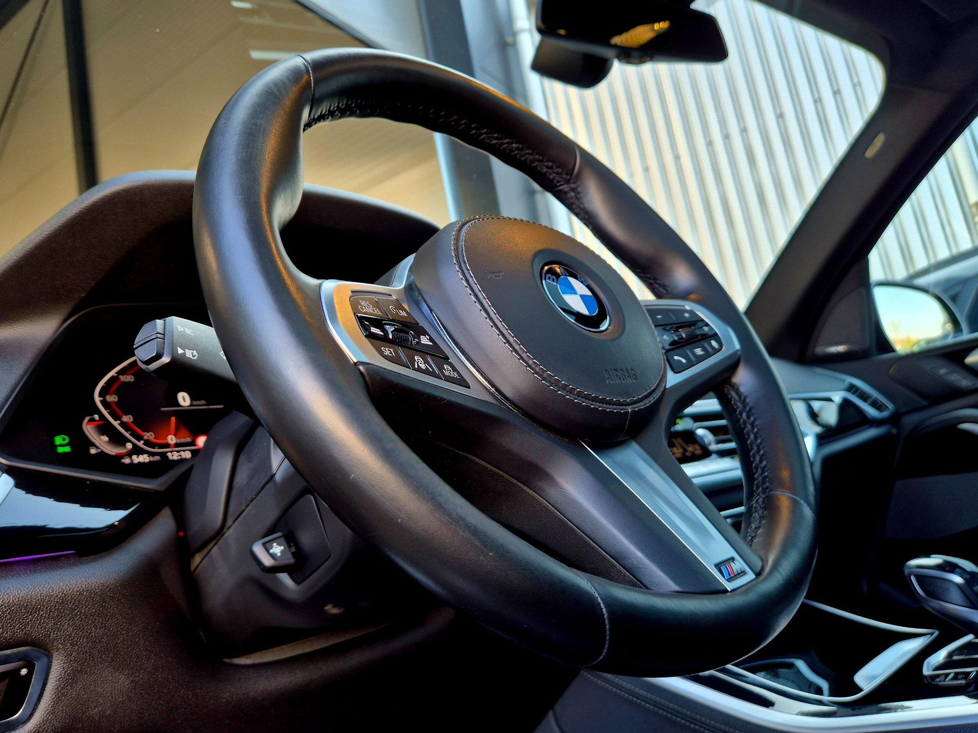 Foto van BMW X5 Xdrive40i