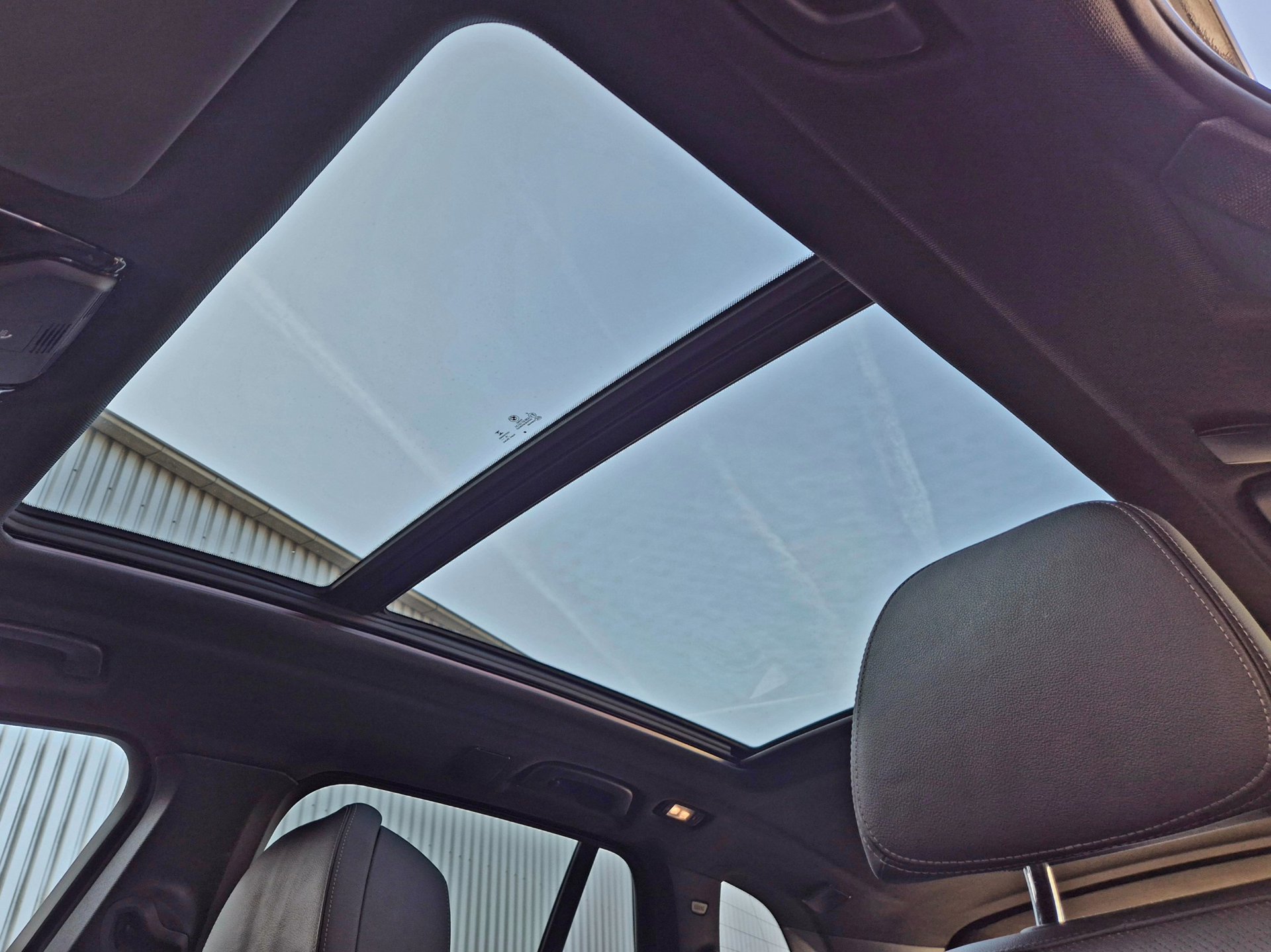 Foto van BMW X5 Xdrive40i