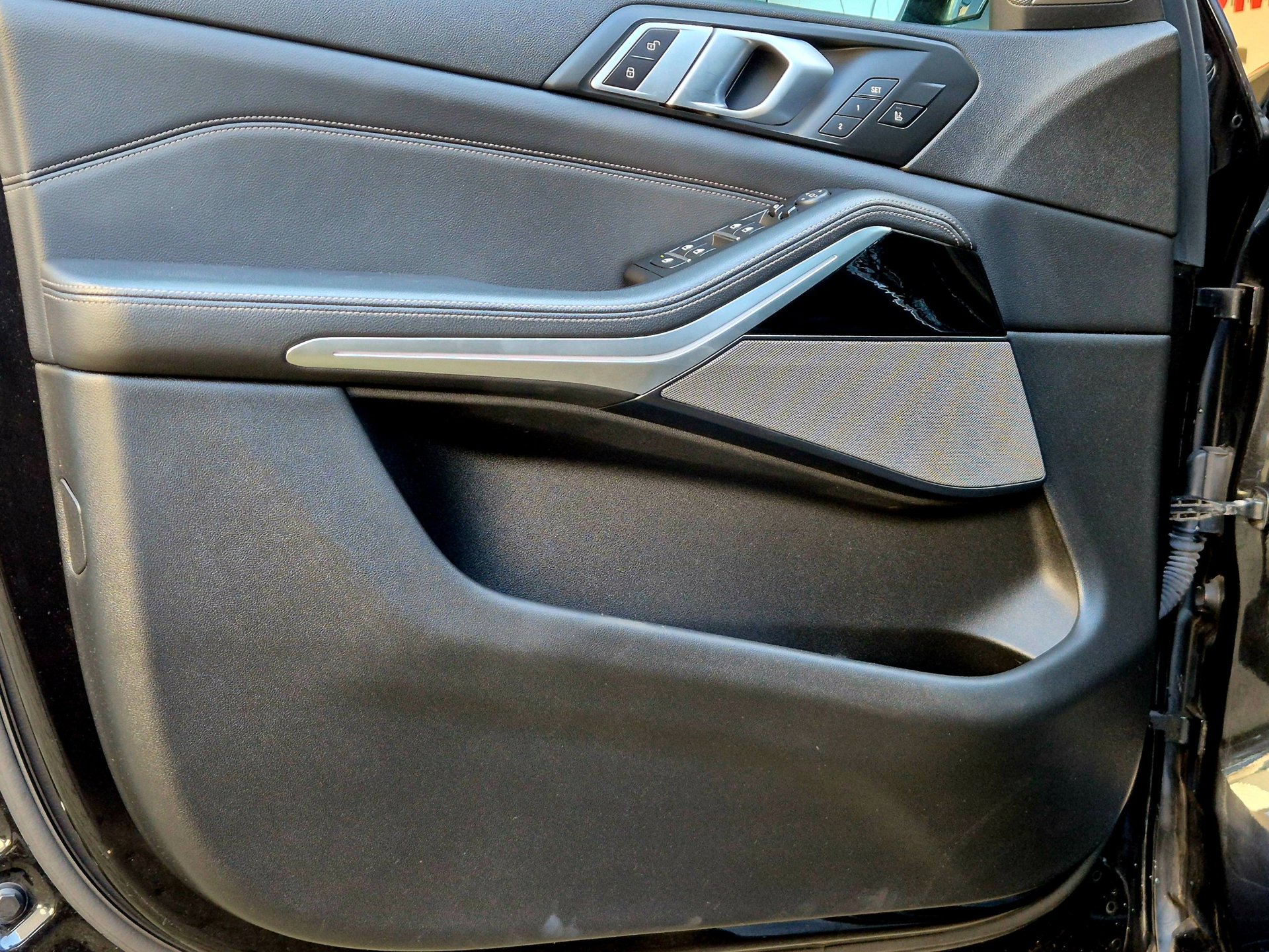 Foto van BMW X5 Xdrive40i