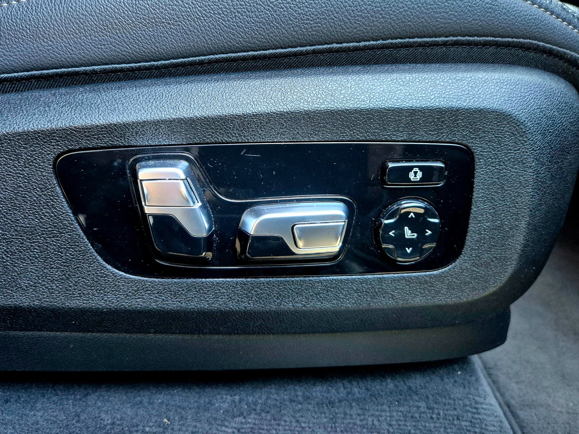 Foto van BMW X5 Xdrive40i