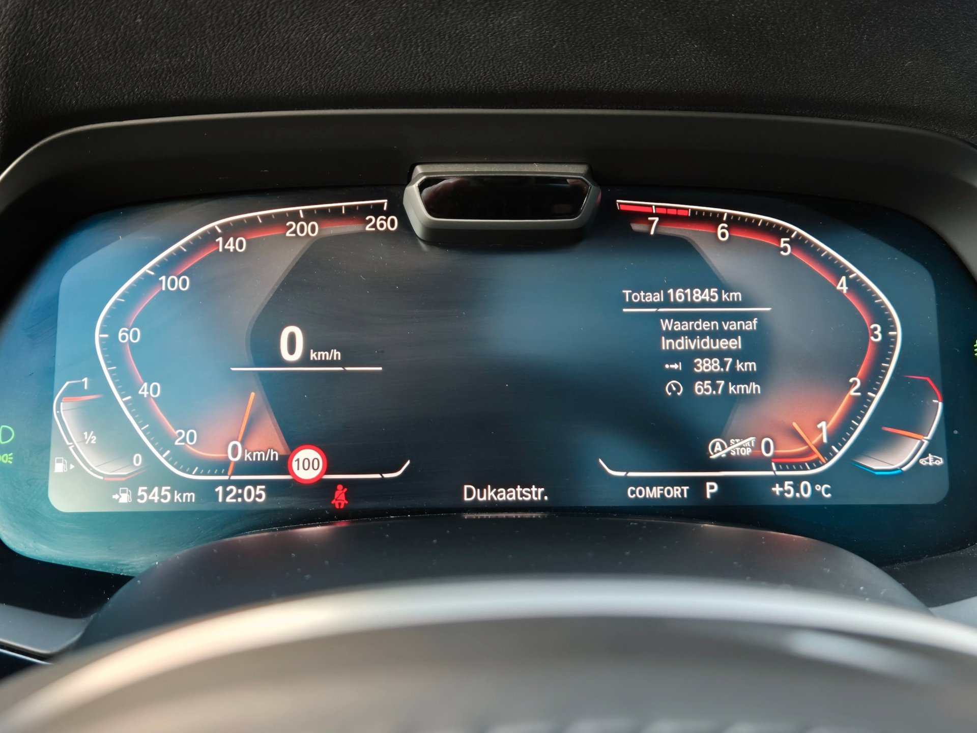 Foto van BMW X5 Xdrive40i