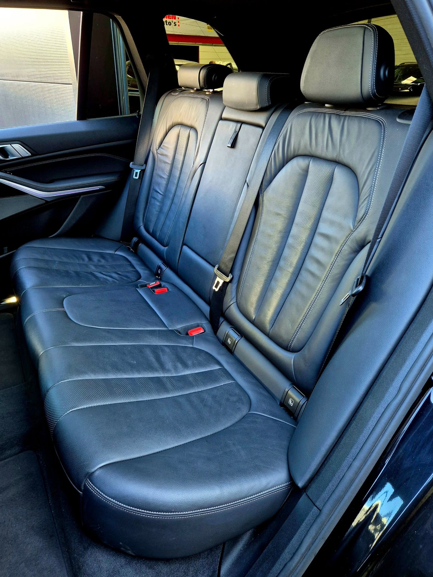 Foto van BMW X5 Xdrive40i
