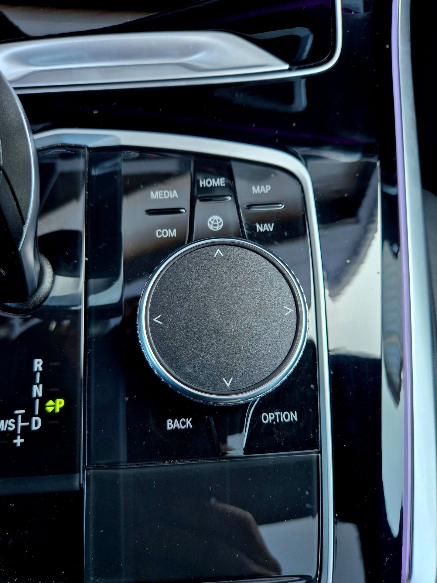 Foto van BMW X5 Xdrive40i