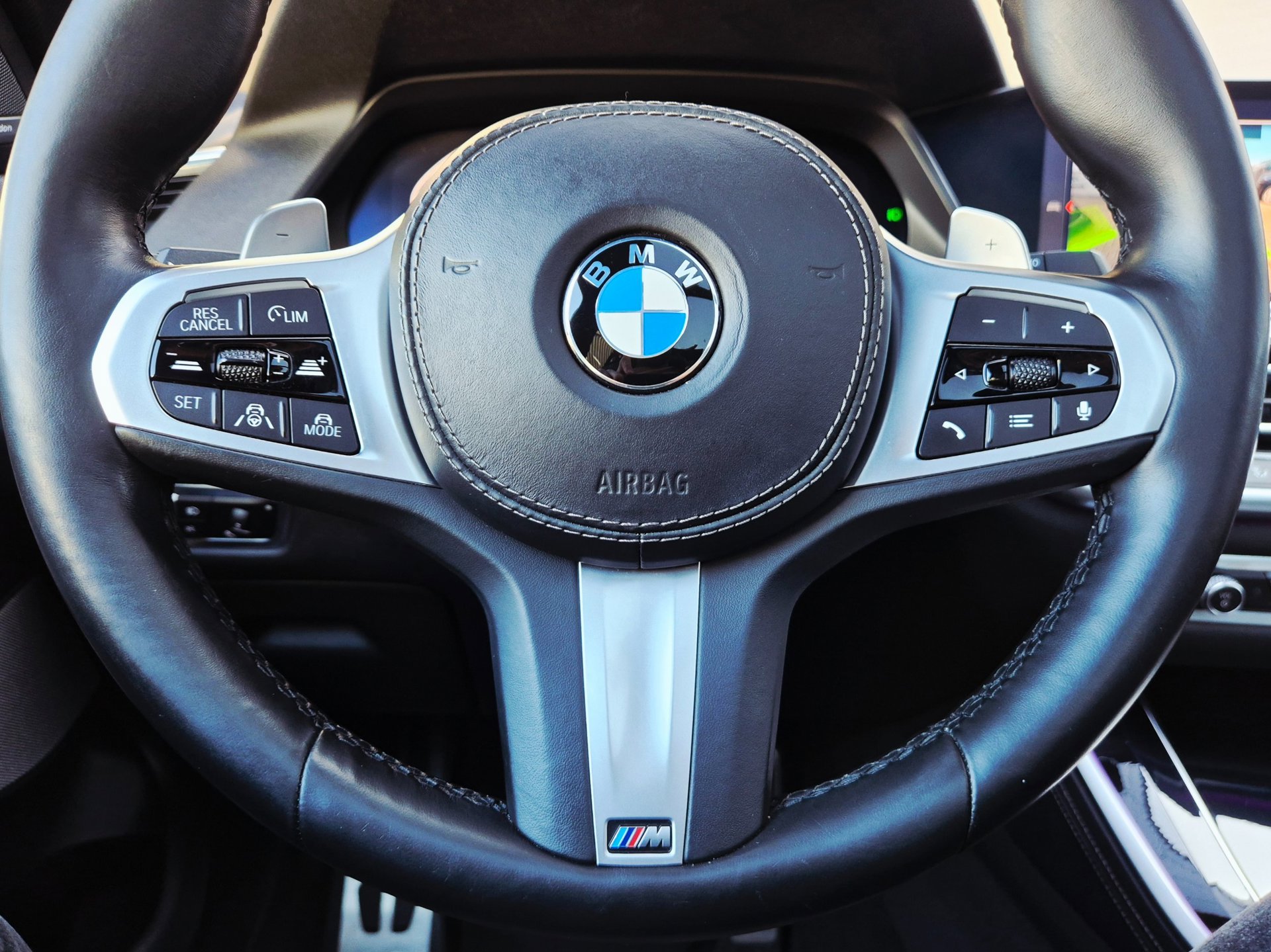 Foto van BMW X5 Xdrive40i