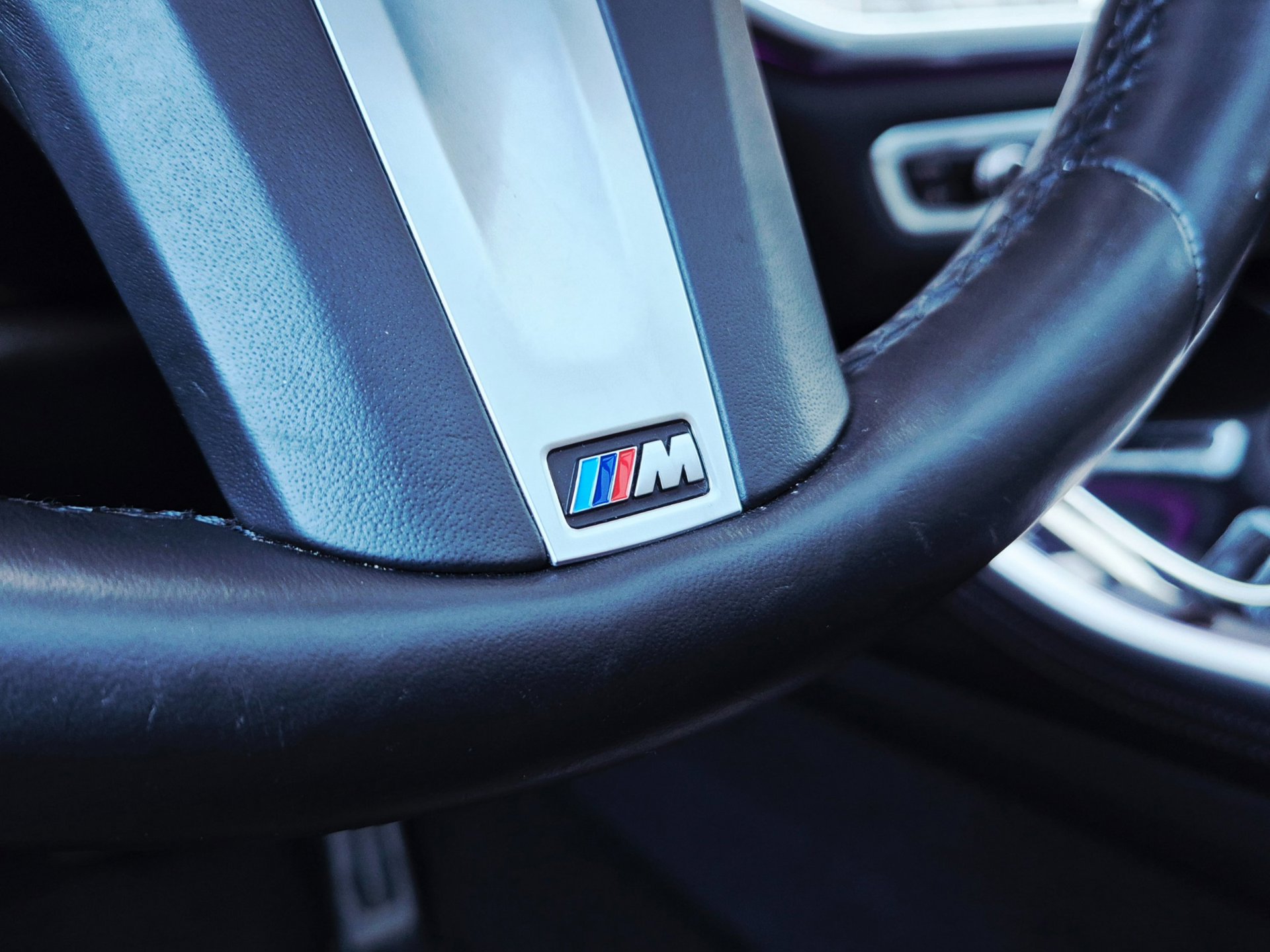 Foto van BMW X5 Xdrive40i
