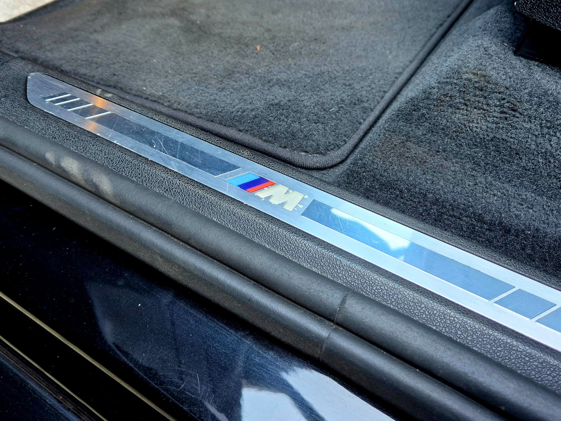 Foto van BMW X5 Xdrive40i