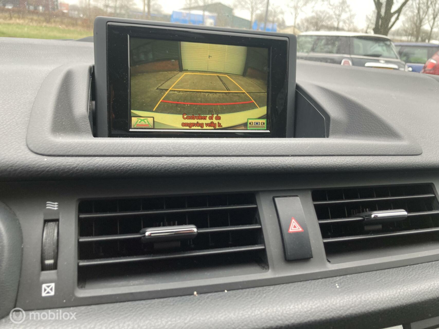 Foto van Lexus CT