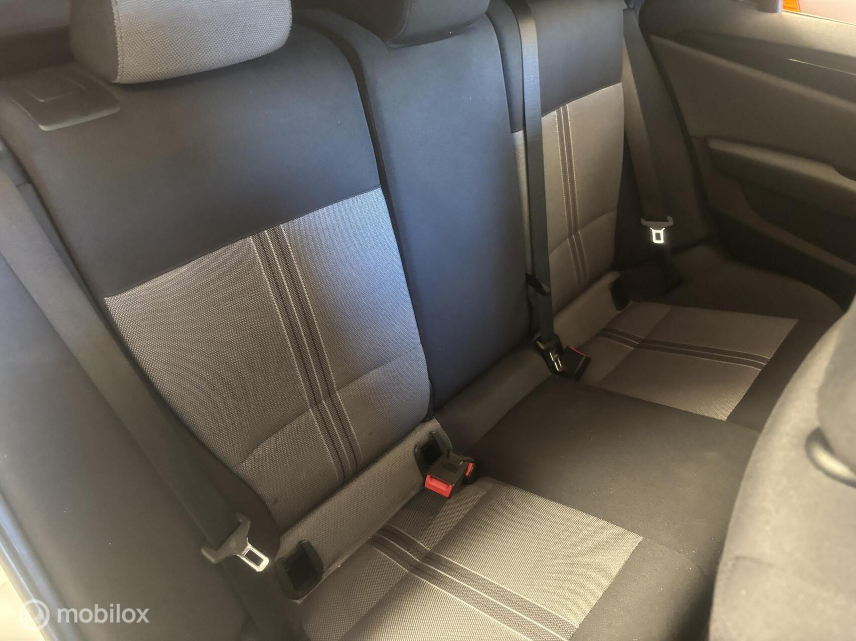 Foto van BMW X1 sDrive 18i